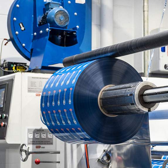 Iflex invertirà 3,8 milions en l'ampliació de la fàbrica d'Ullà per assegurar-se el creixement Iflex invertirà 3,8 milions en l'ampliació de la fàbrica d'Ullà per assegurar-se el creixement