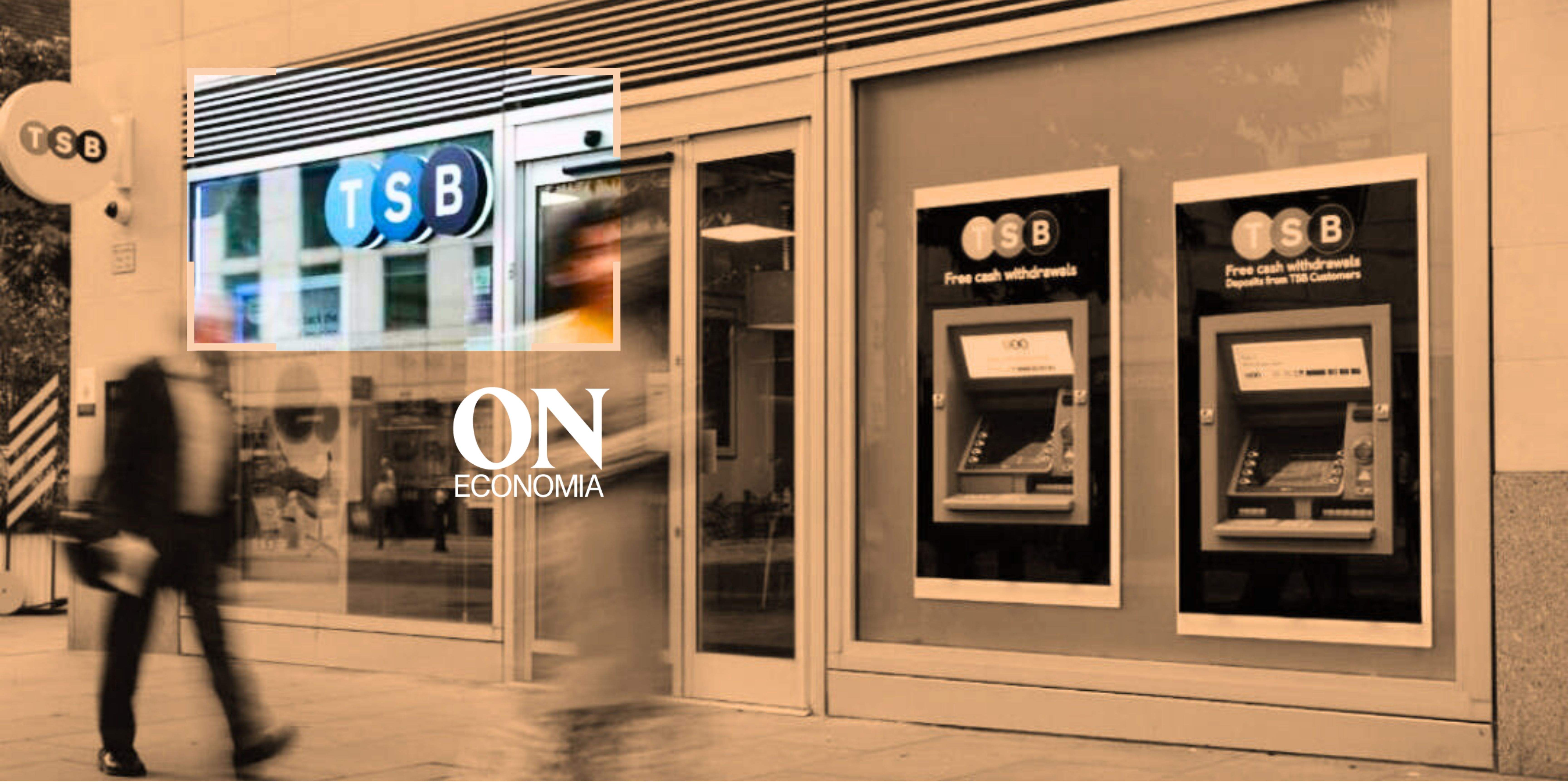 Vendre TSB, l’última bala del Sabadell?