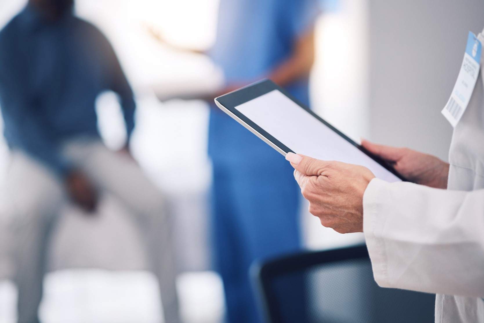 La IA sustituirá la falta de talento cualificado en codificación de datos en hospitales