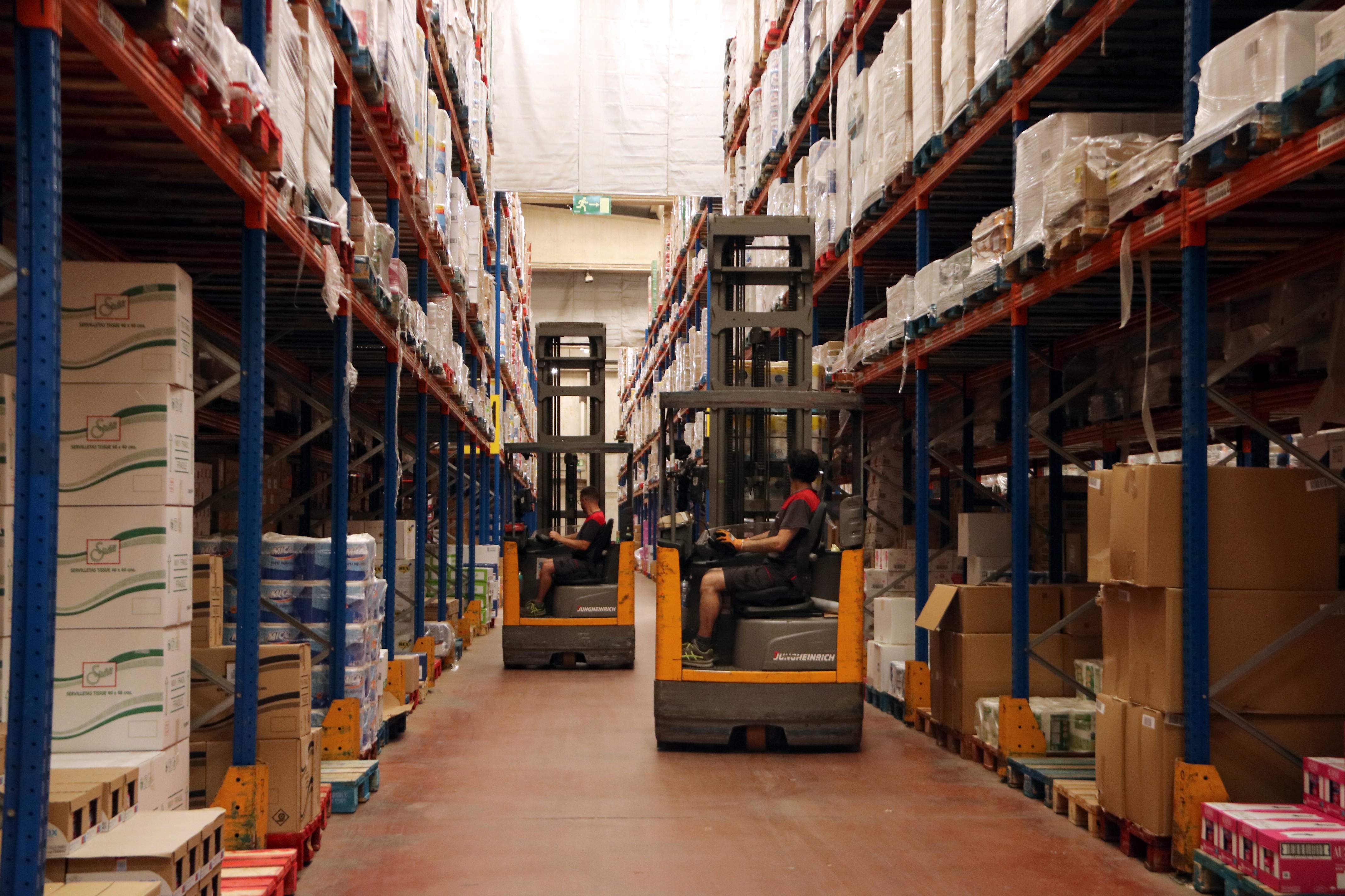 Transgourmet (Suma, Proxim y Spar) crecerá más en un 2% y facturará 1.350 millones en 2025