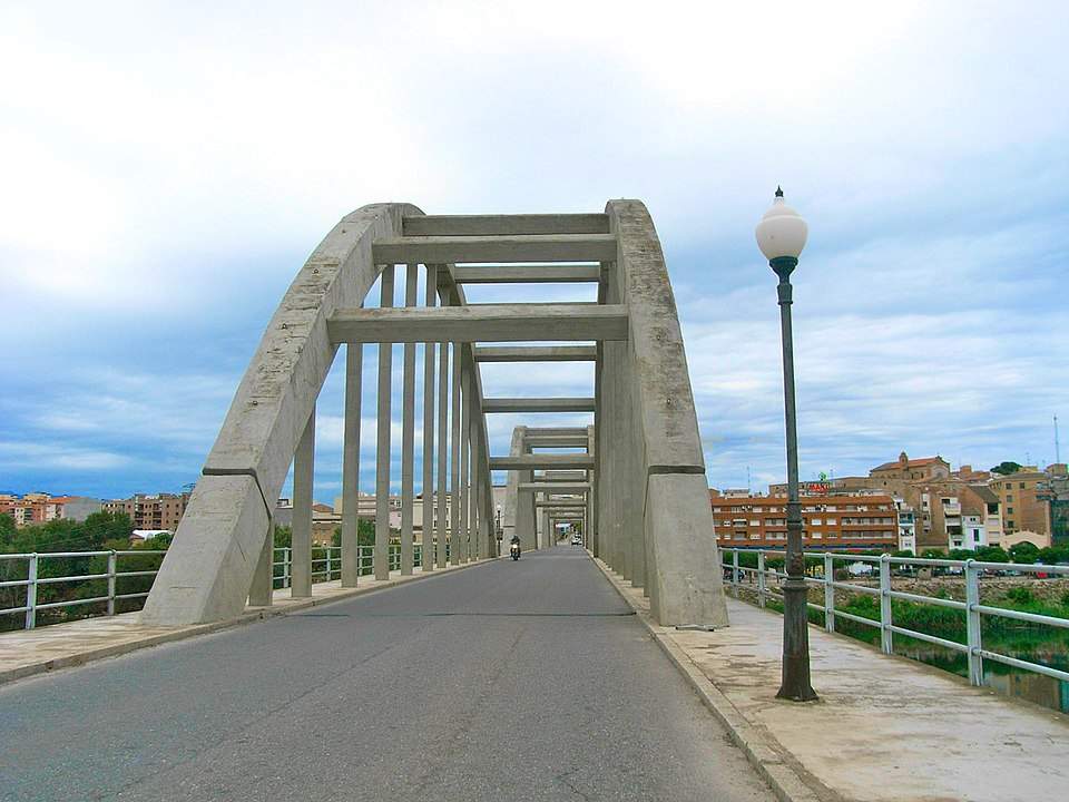 Móra la Nova