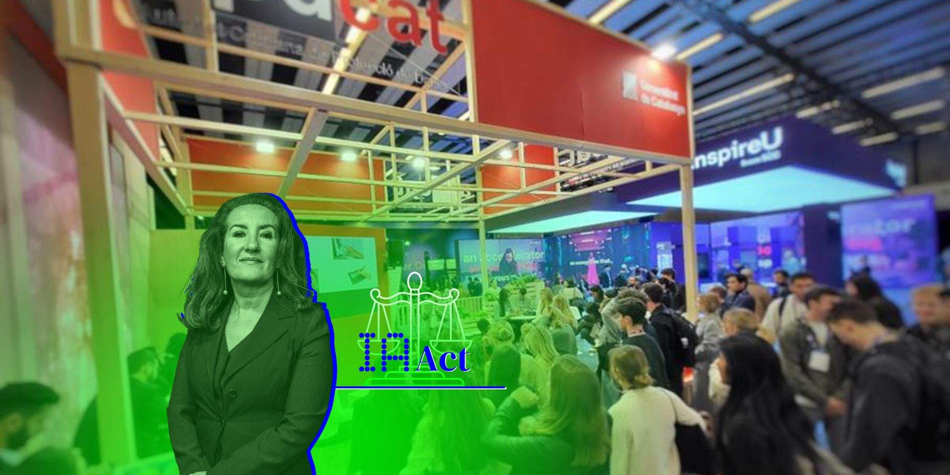 IA ACT | Com un certificat de transparència pot ajudar-te a complir la normativa IA