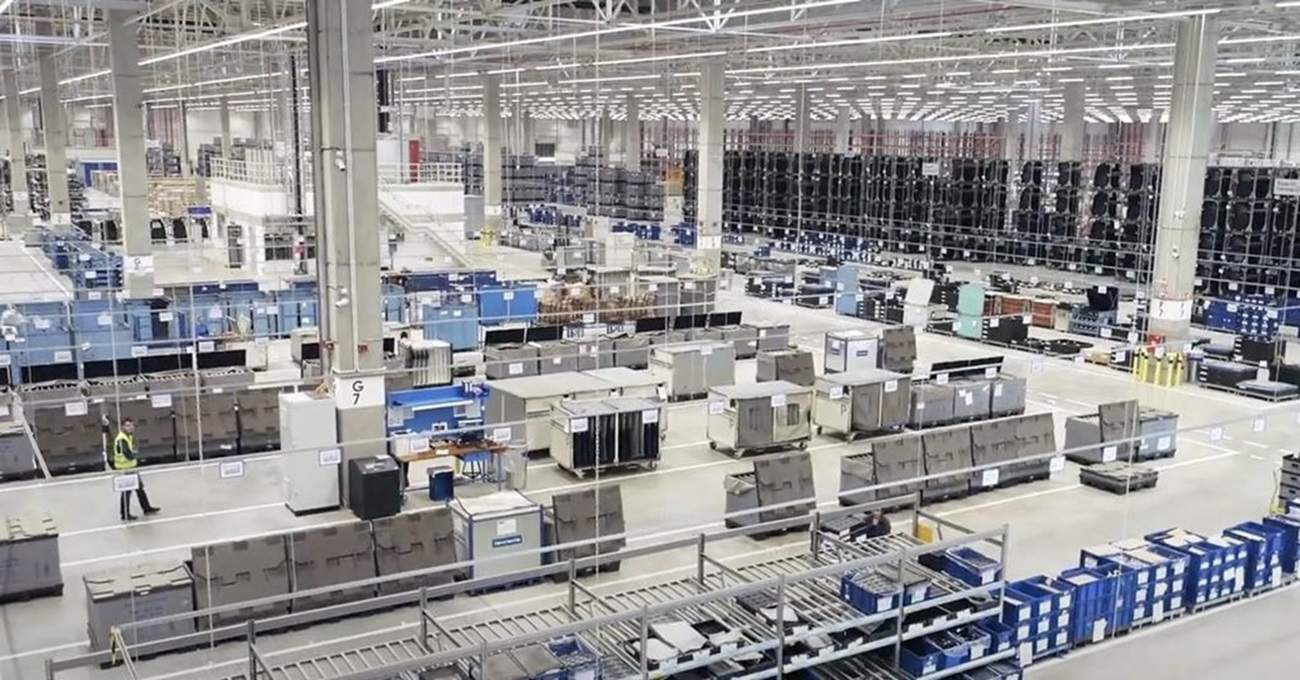 Els rivals de la gigafactoria a Móra la Nova: Polònia vol guanyar i Alemanya hi renuncia