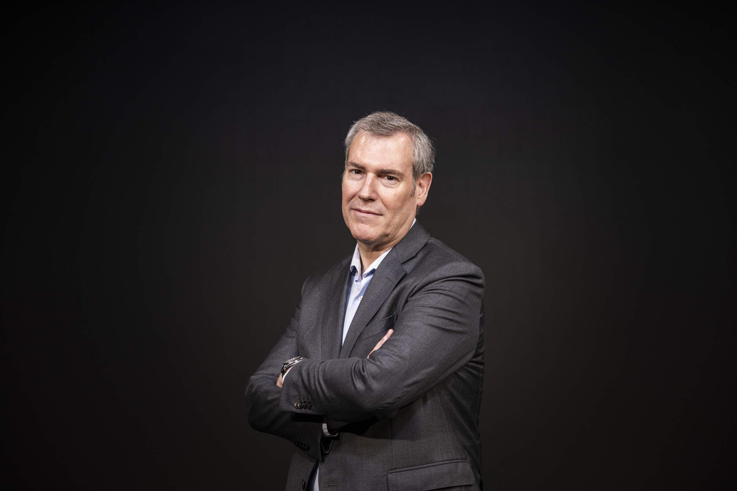 Emili Rousaud, nou vicepresident de la Fundació Pimec