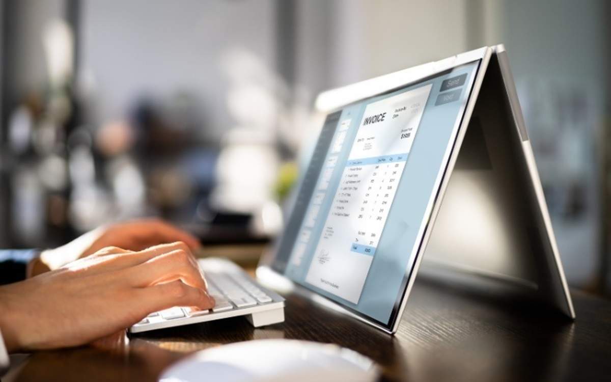 La facturación electrónica obliga a tener el software preparado este mes de julio