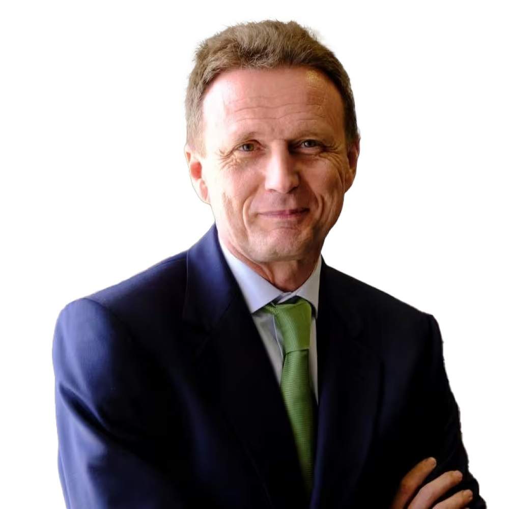 Iberdrola nomena CEO Pedro Azagra en substitució d'Armando Martínez
