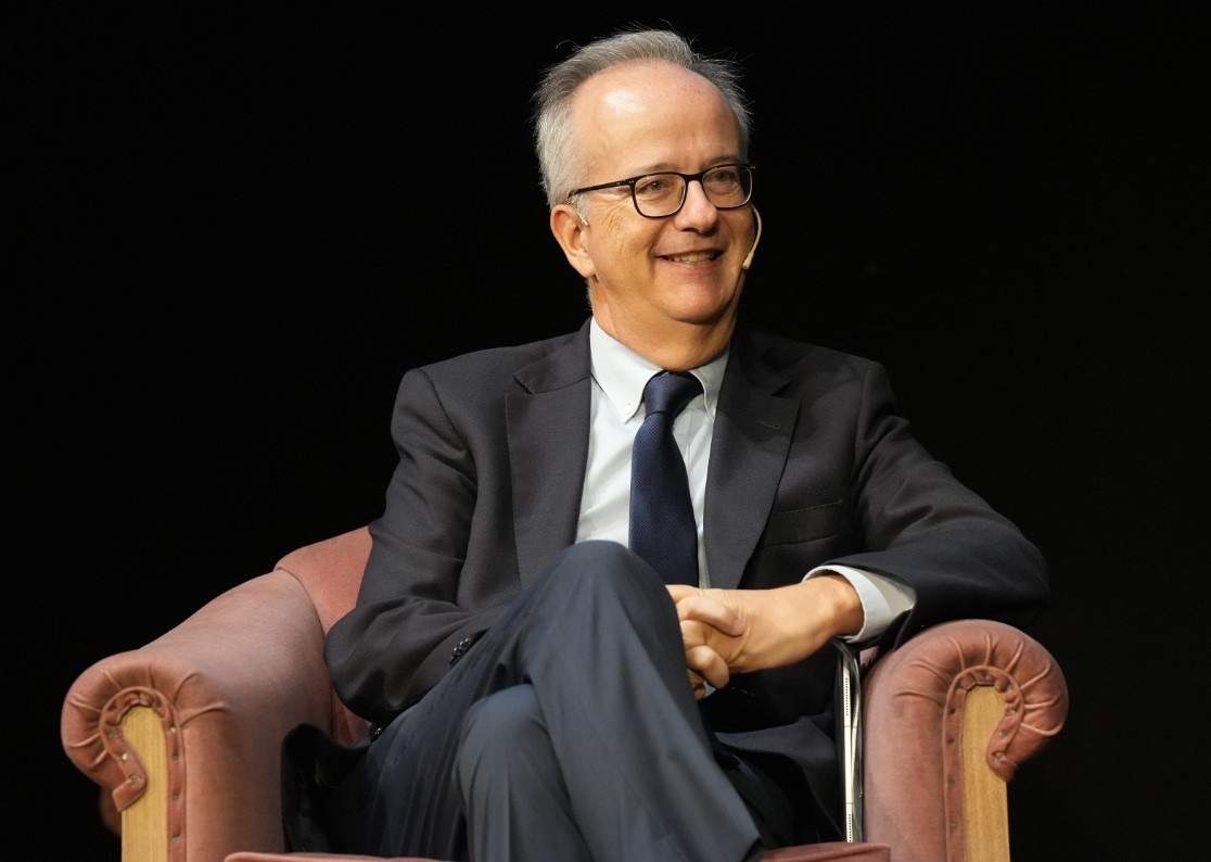 Barceló gana 300 millones y elimina su deuda financiera en 2024