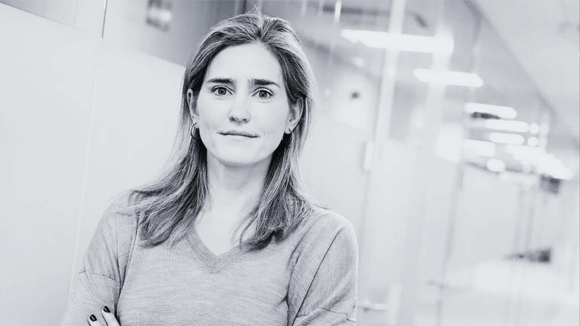 Sara Aagesen Sara Aagesen