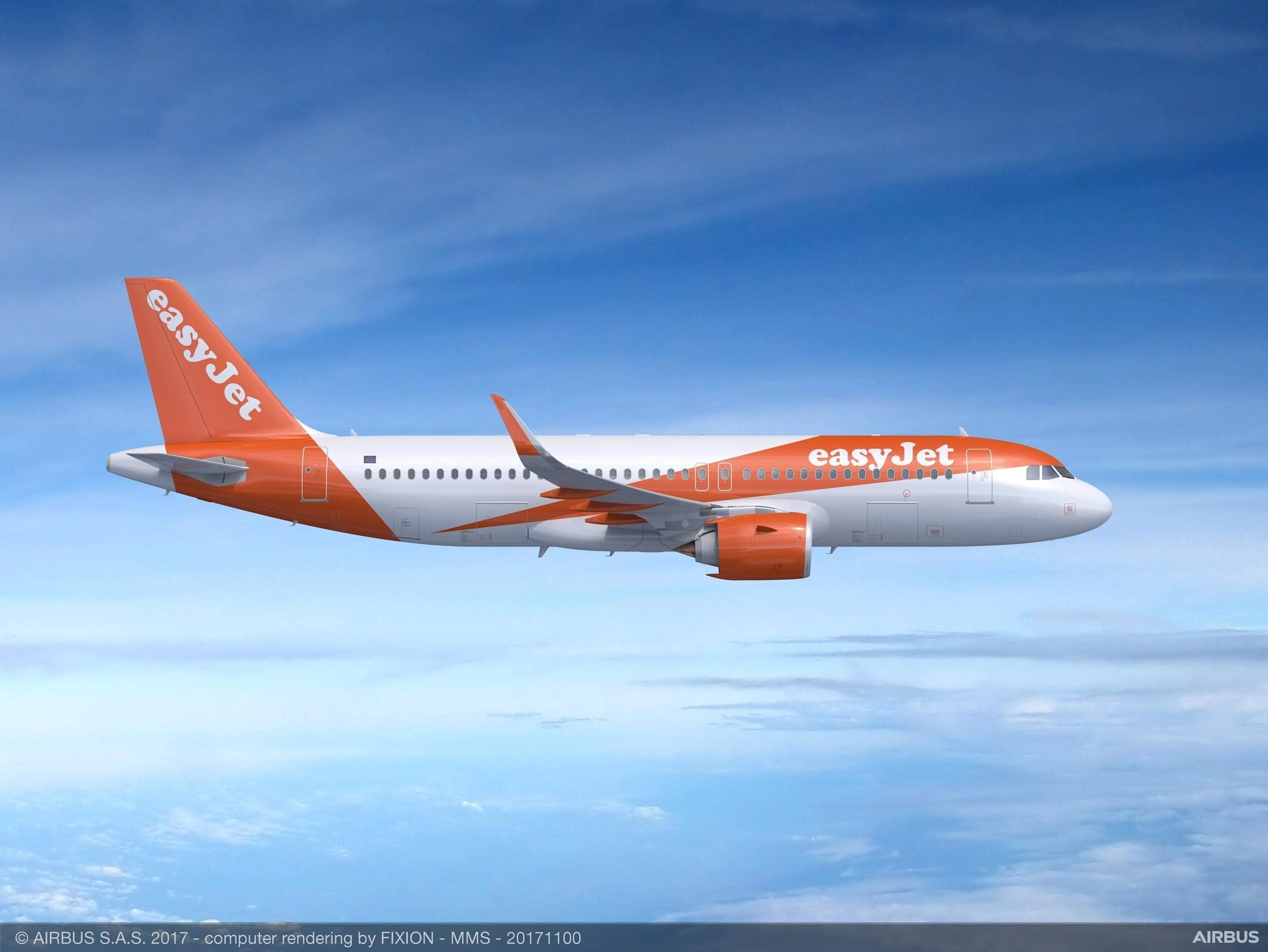 Vaga d'EasyJet: aquests són els cinc vols cancel·lats a Barcelona