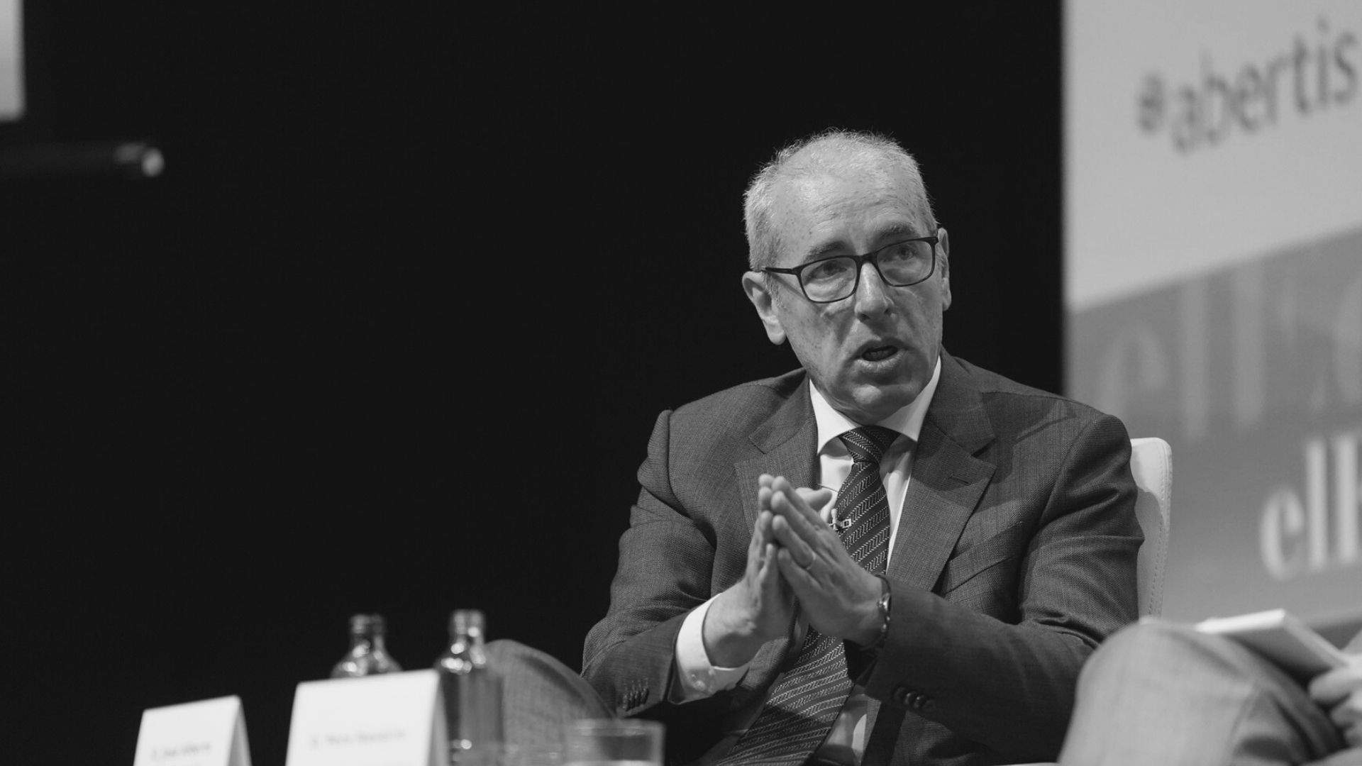 José Alberto Carbonell José Alberto Carbonell