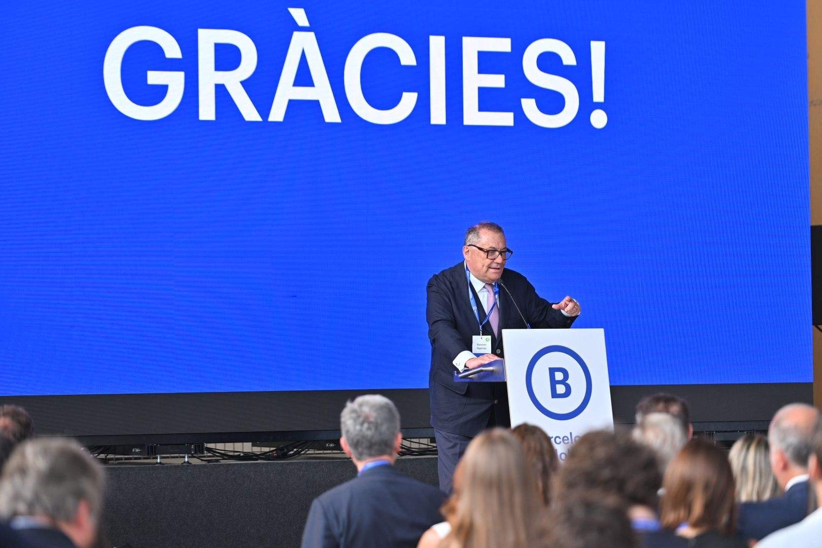 Barcelona Global evidencia les traves als projectes d'alt impacte econòmic per a la ciutat