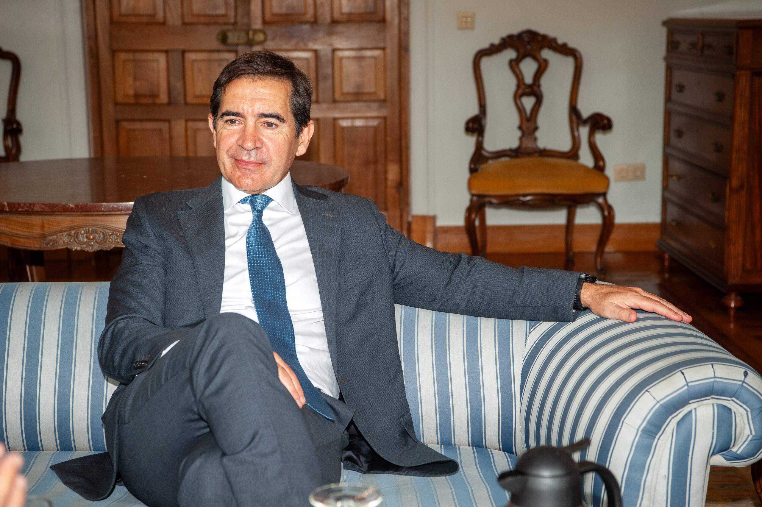 El dilema del BBVA: un any perdut o esperar-ne fins a 5 més per a la fusió