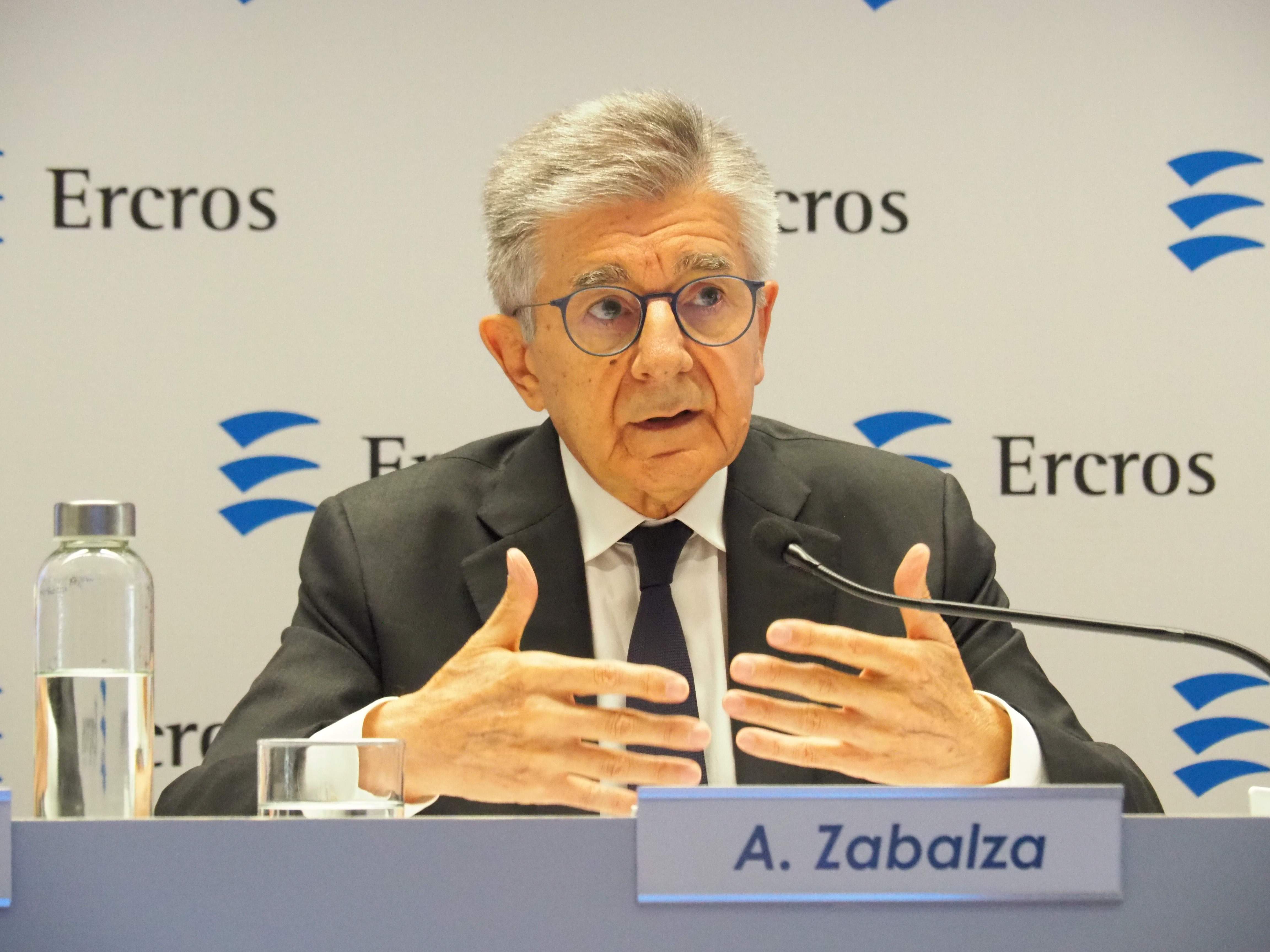 La junta d'Ercros rebutja el dividend proposat per accionistes minoritaris