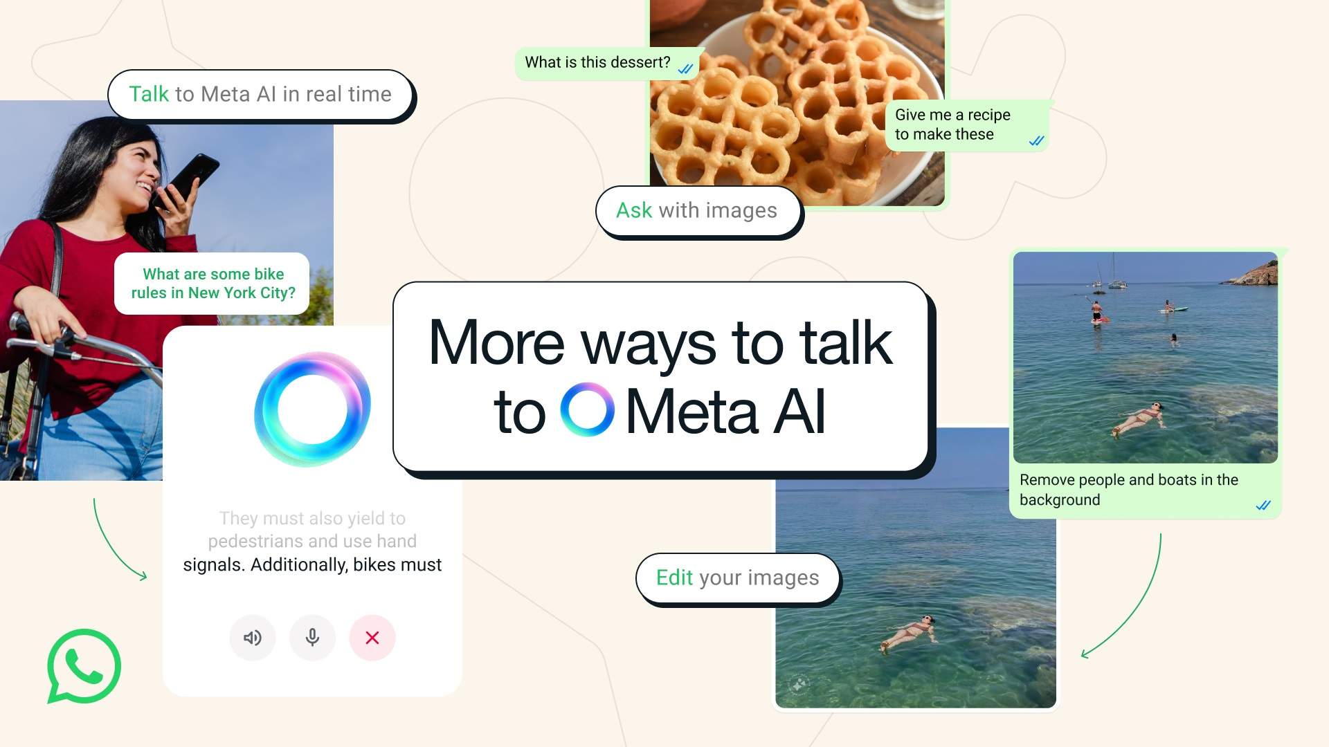 META WHATSAPP