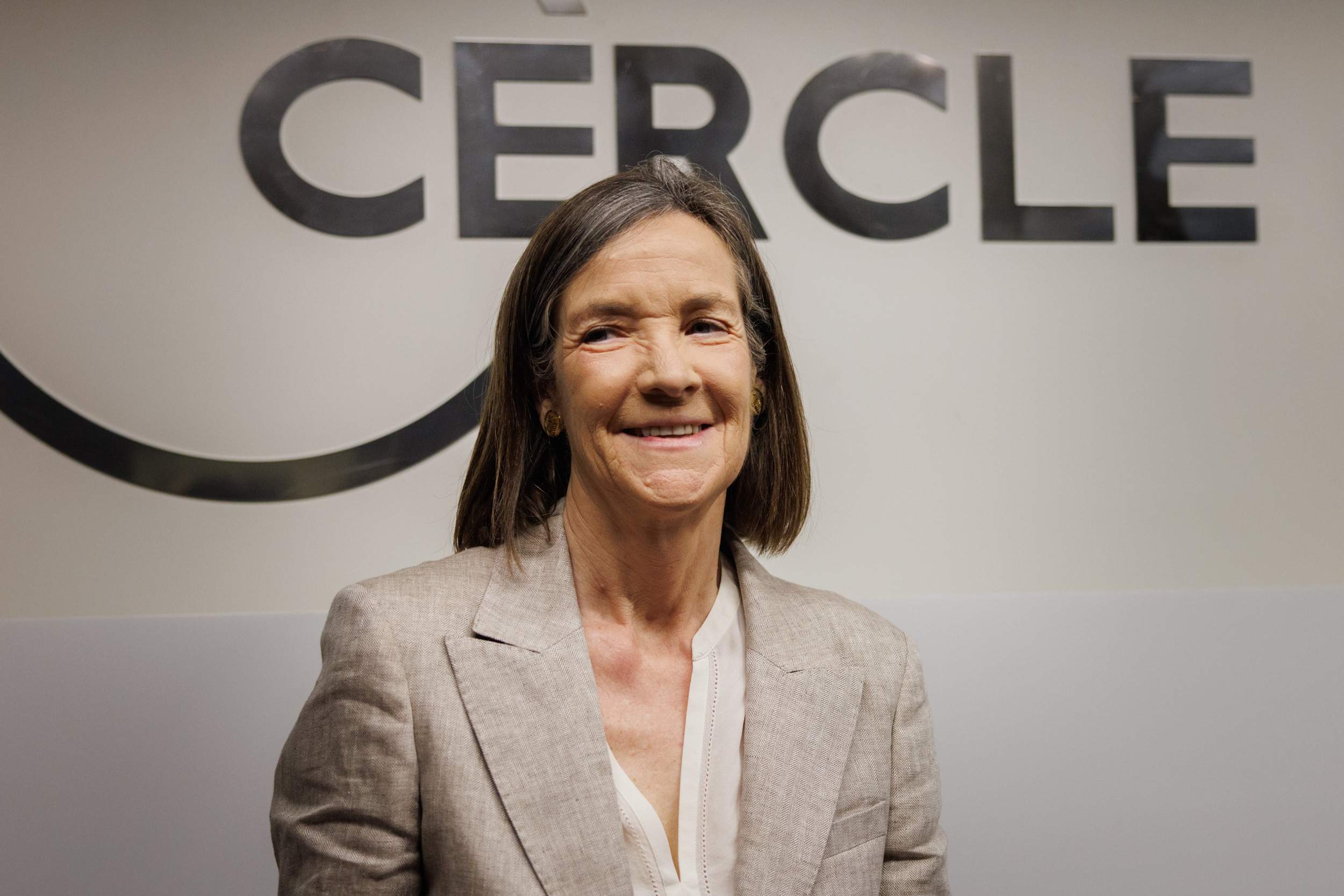 Las mujeres y los hombres de Teresa Garcia-Milà en el Cercle: ¿qué papel tendrán?