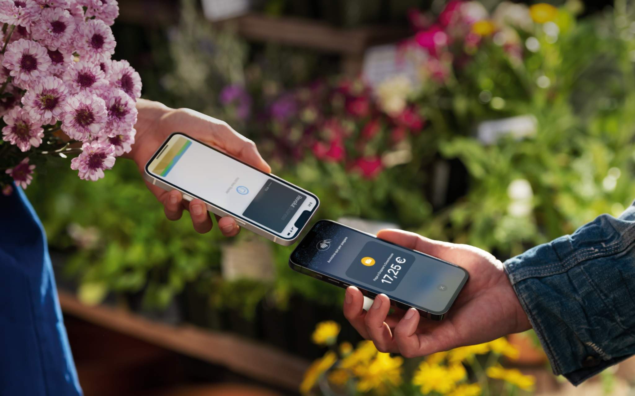 Revolut lanza Tap to Pay en iPhone para autónomos y empresas en España