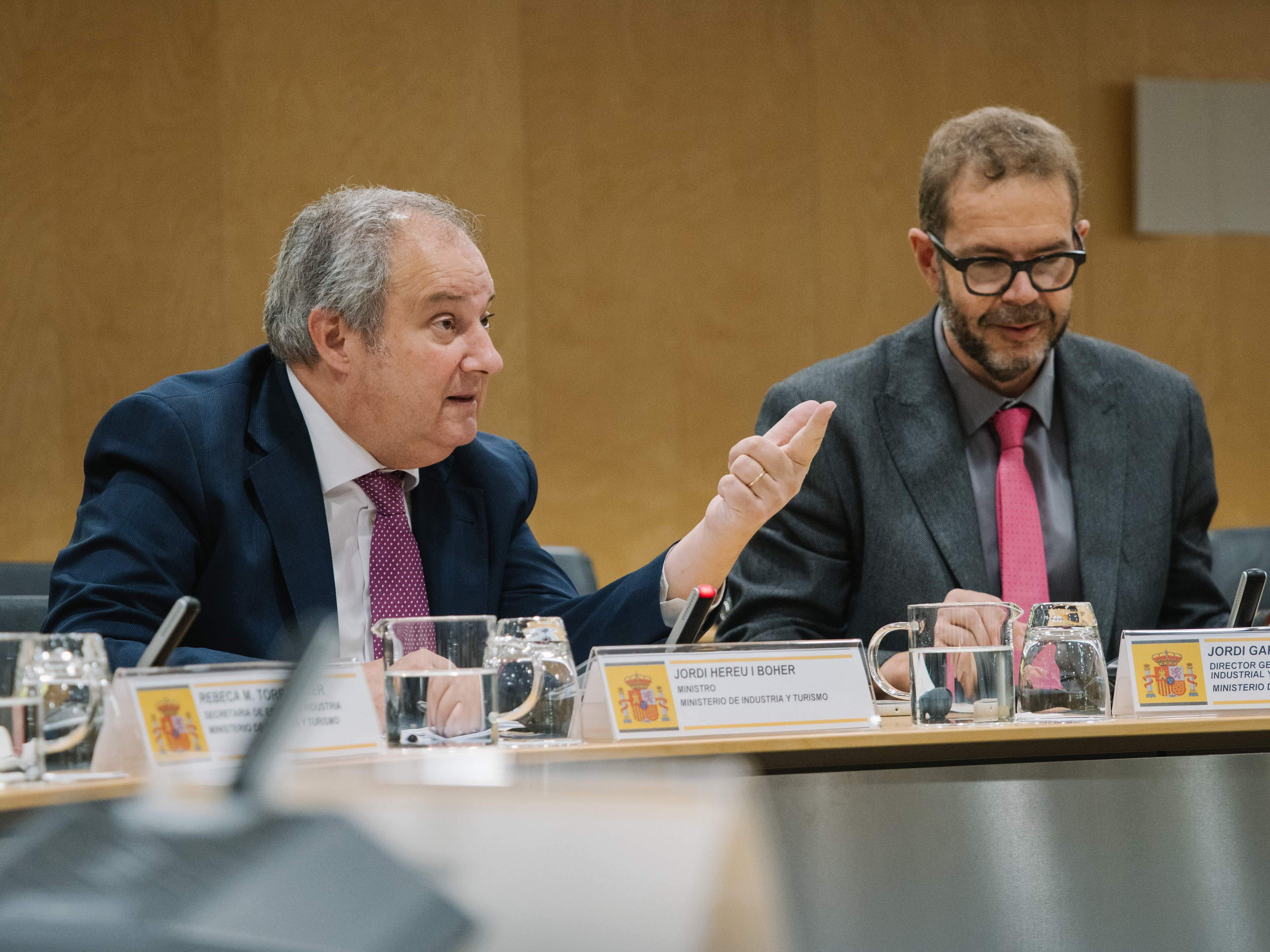 Consejo estatal pyme