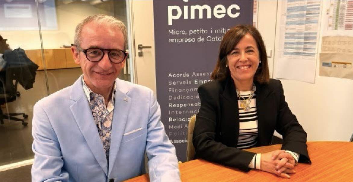 Trabajo da un vocal a Pimec y cinco a CEOE-Cepyme en la Comisión de Convenios