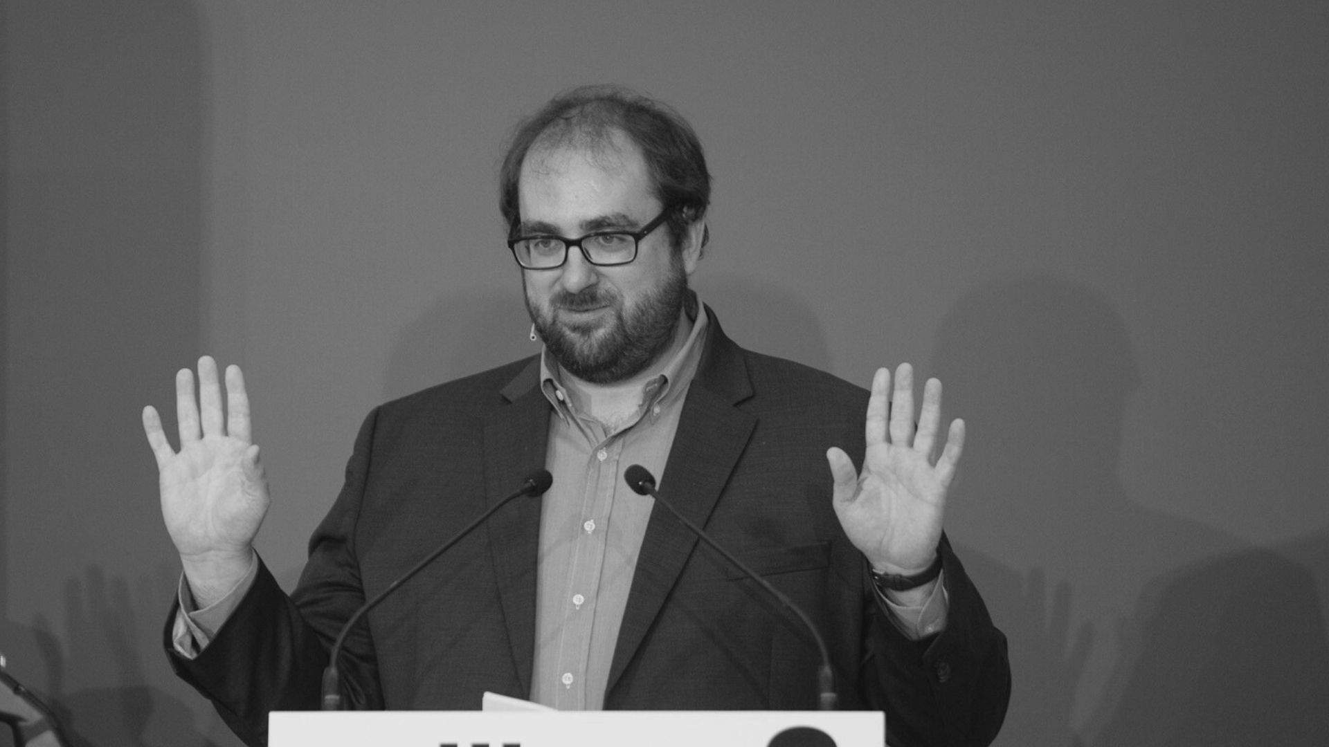 Enric Asunción