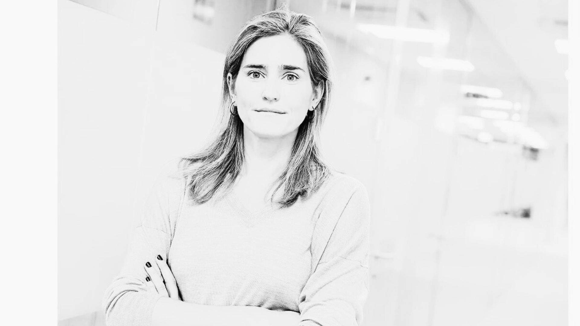 Sara Aagesen Sara Aagesen