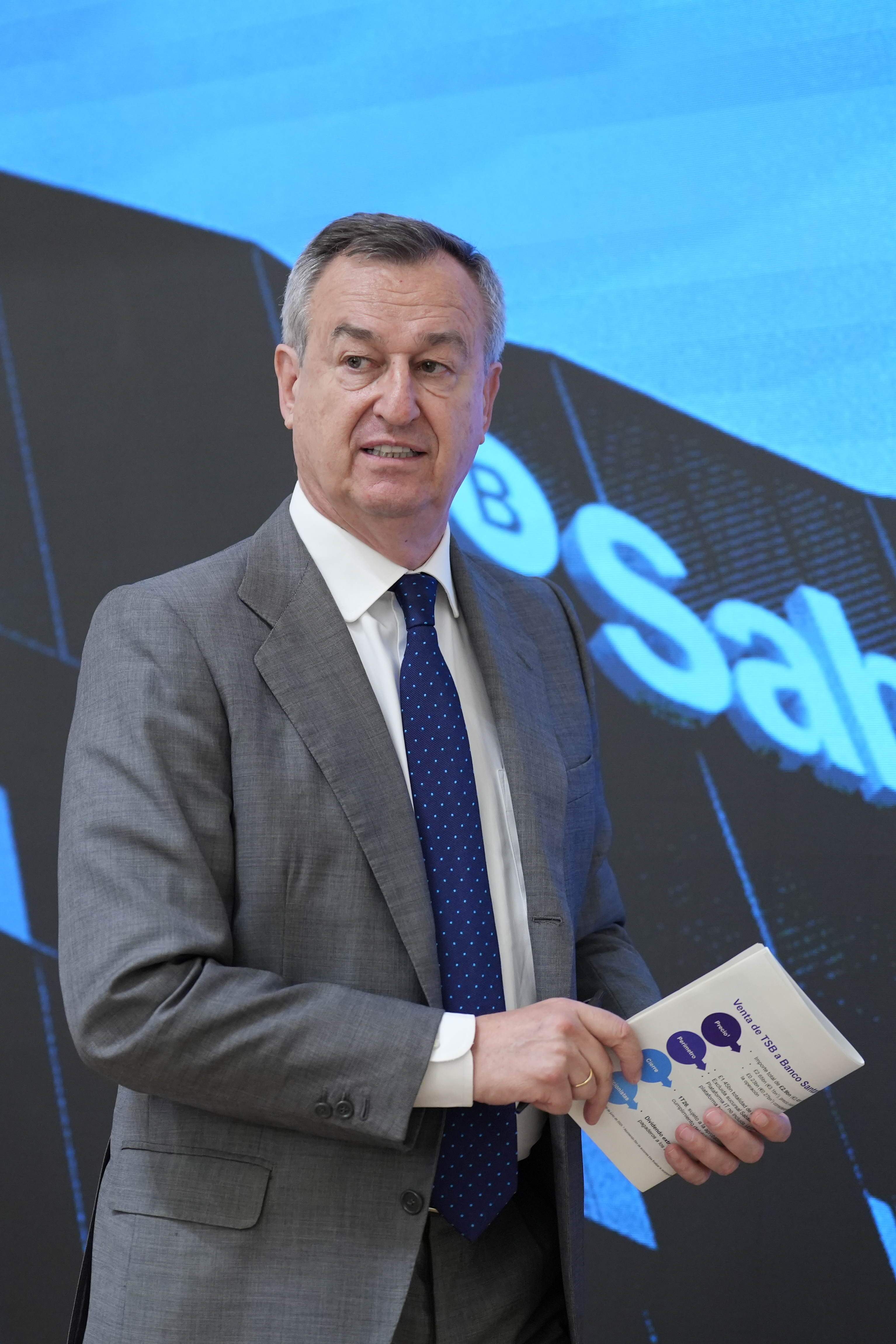 El Sabadell permite la asistencia telemática a las juntas con registro previo
