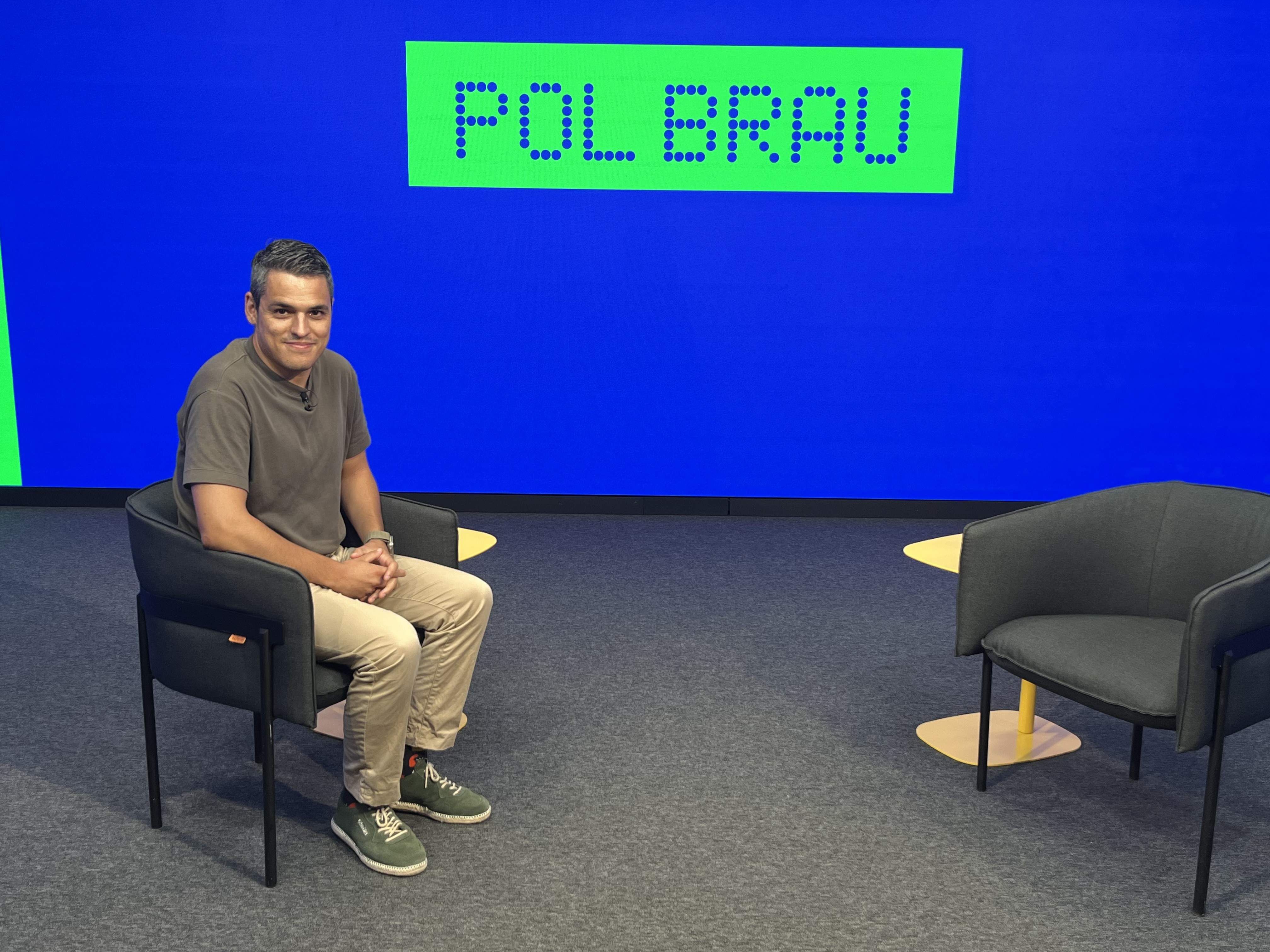 Pol Bravo, Chippio: "La IA hace que una tarifa indexada de la luz salga más a cuenta"