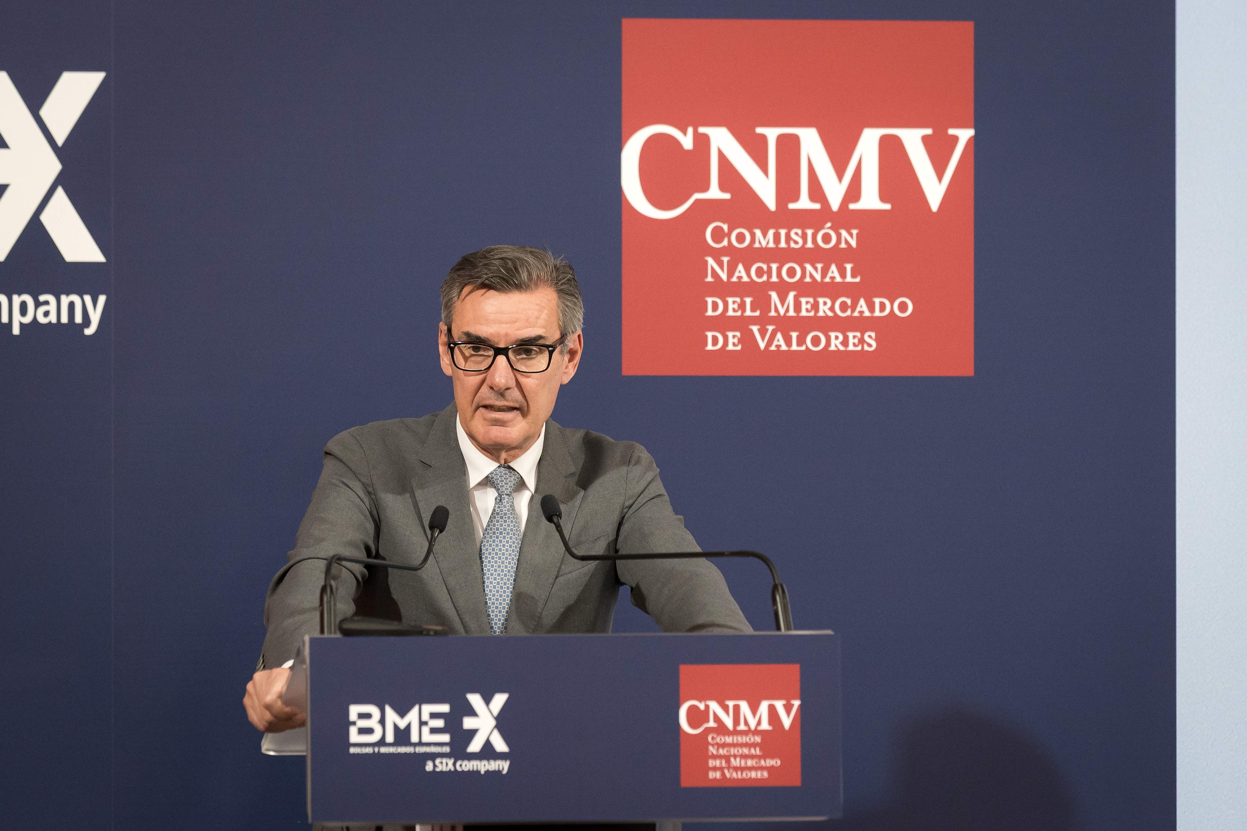 Opa BBVA-Sabadell: la CNMV espera el fulletó revisat aquesta setmana per aprovar-la al juliol