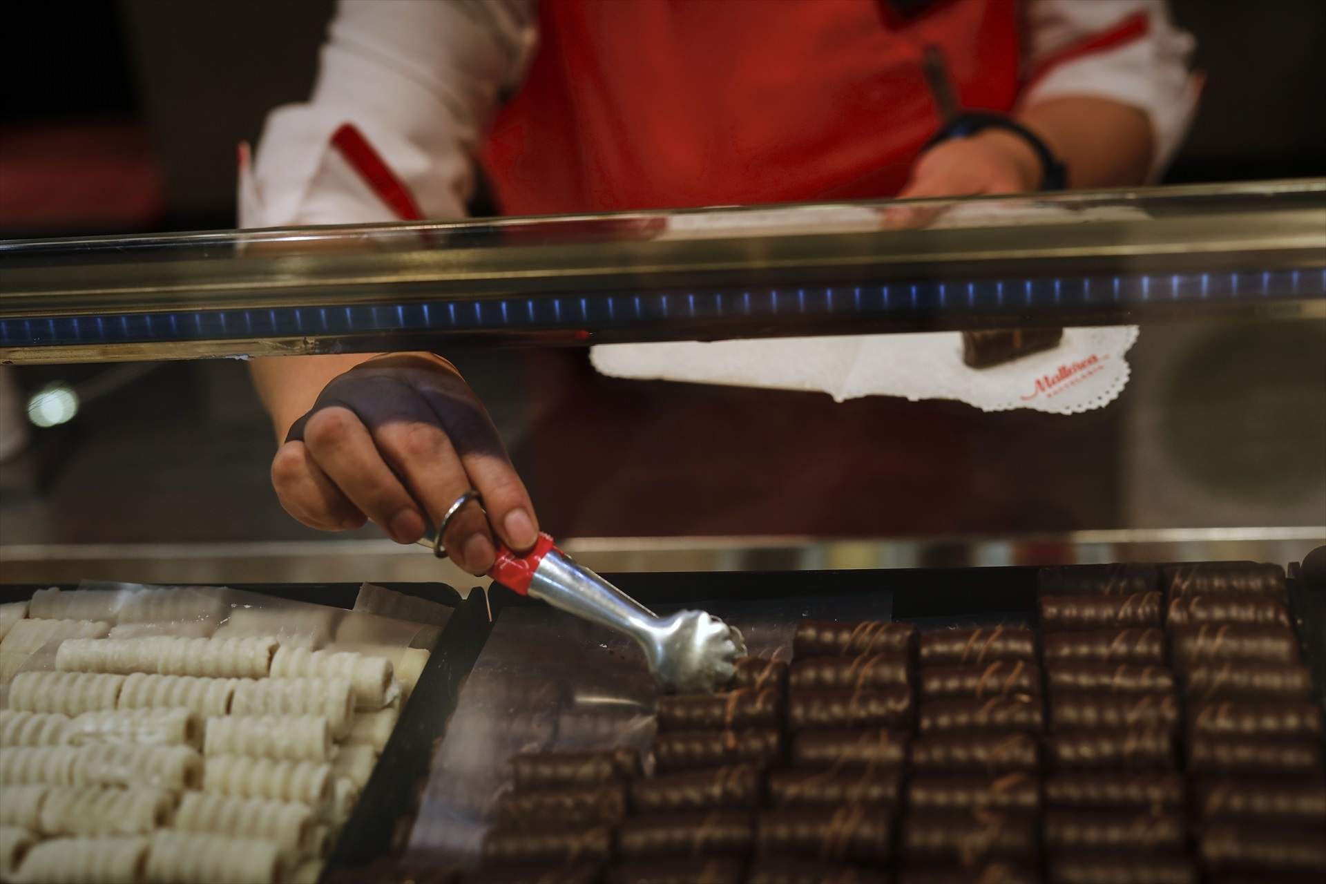 Lo que gastan los españoles en 161.000 toneladas de cacao y chocolate pese a la subida de precios