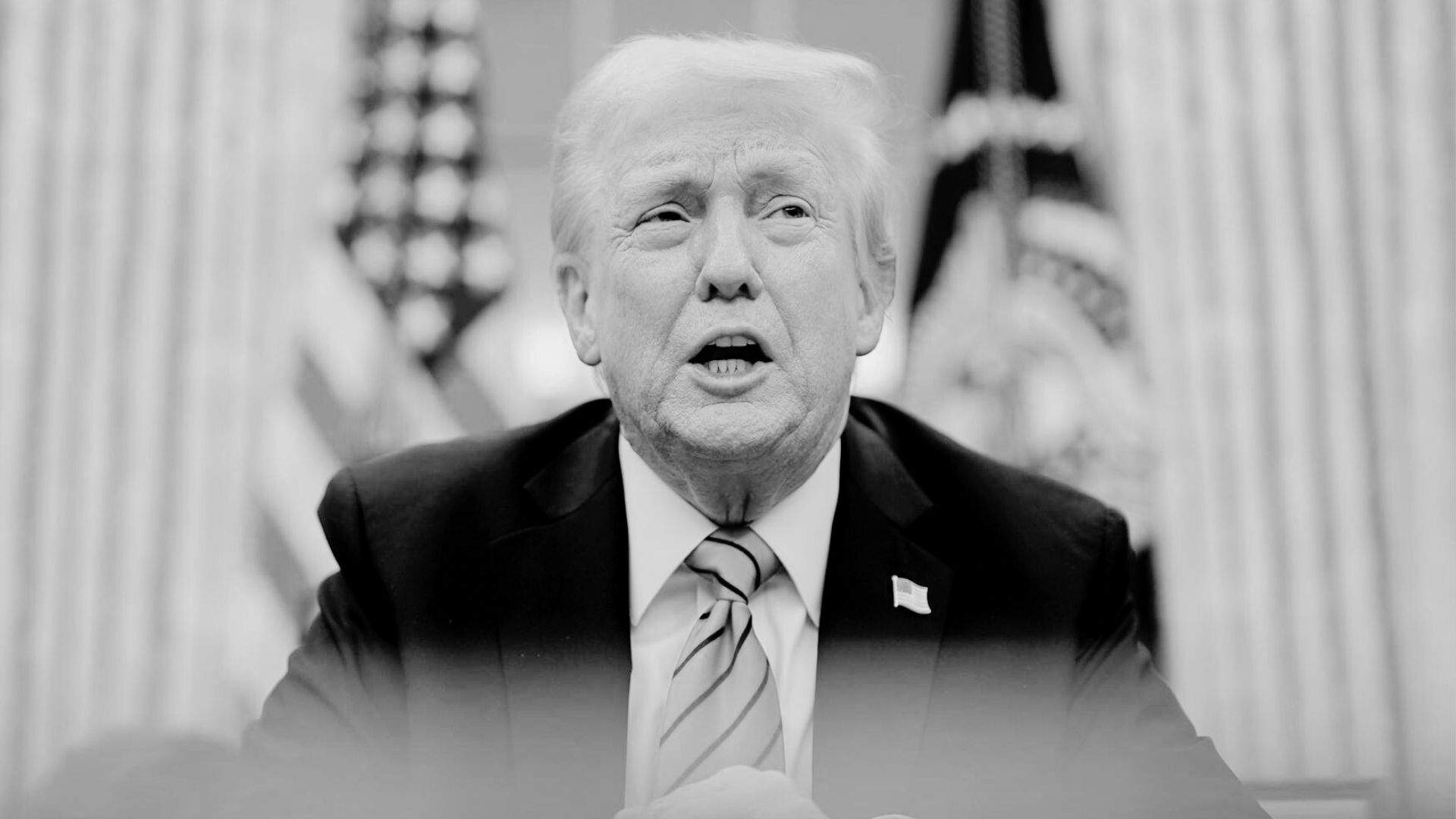 Donald Trump Donald Trump