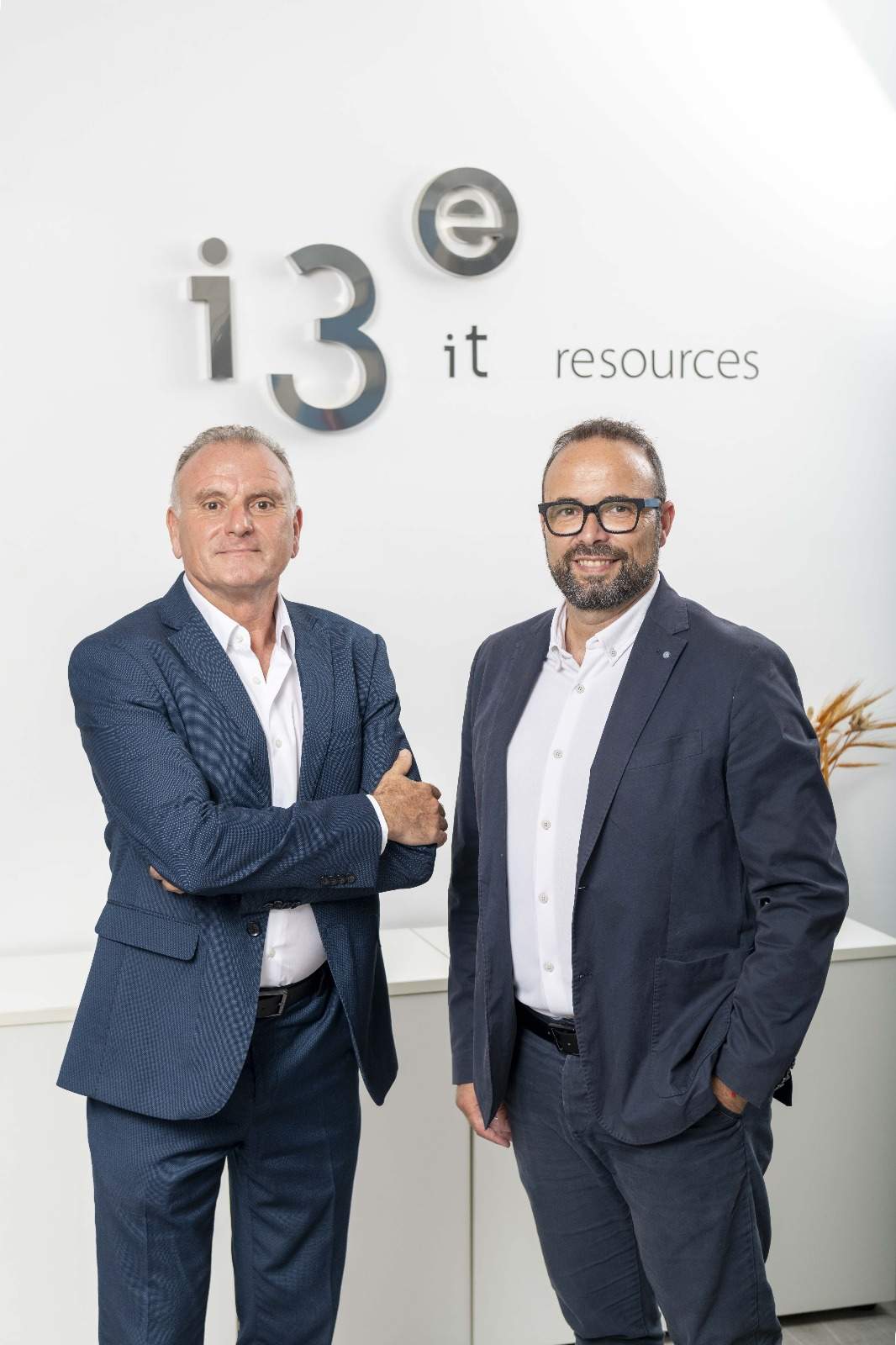 El grup i3e, soci tecnològic de multinacionals i consultores, creix a doble dígit El grup i3e, soci tecnològic de multinacionals i consultores, creix a doble dígit