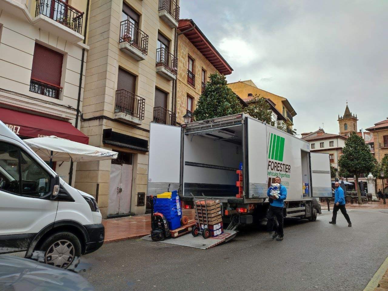 Eurecat lidera un projecte europeu per dissenyar vehicles elèctrics comercials més sostenibles