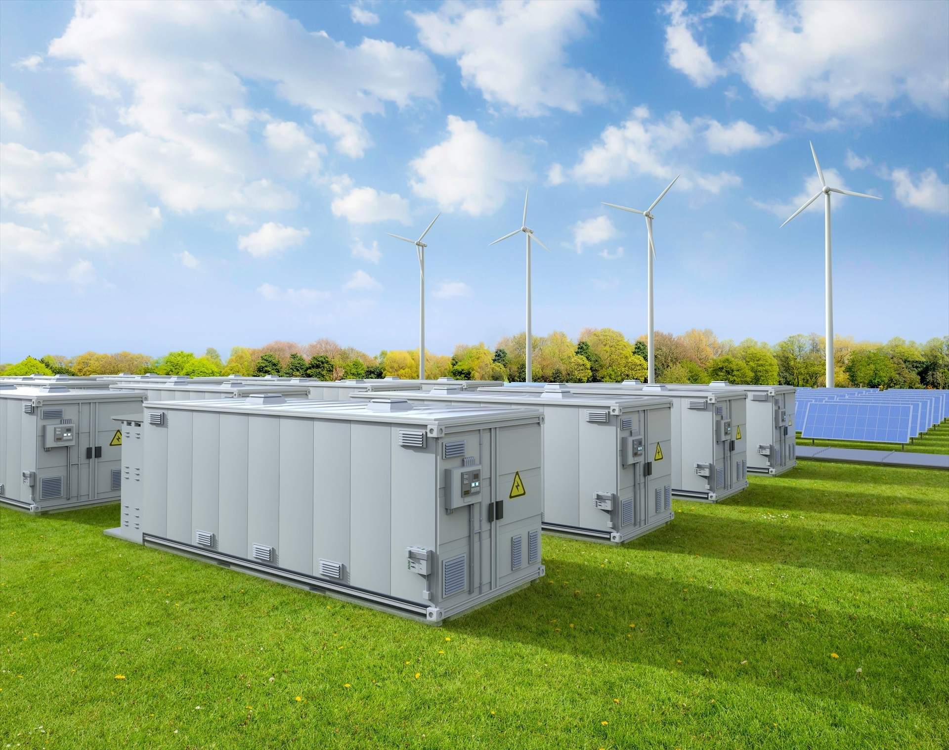 EuropaPress 6411760 enertis applus actua asesor desarrollo mas gwh almacenamiento baterias