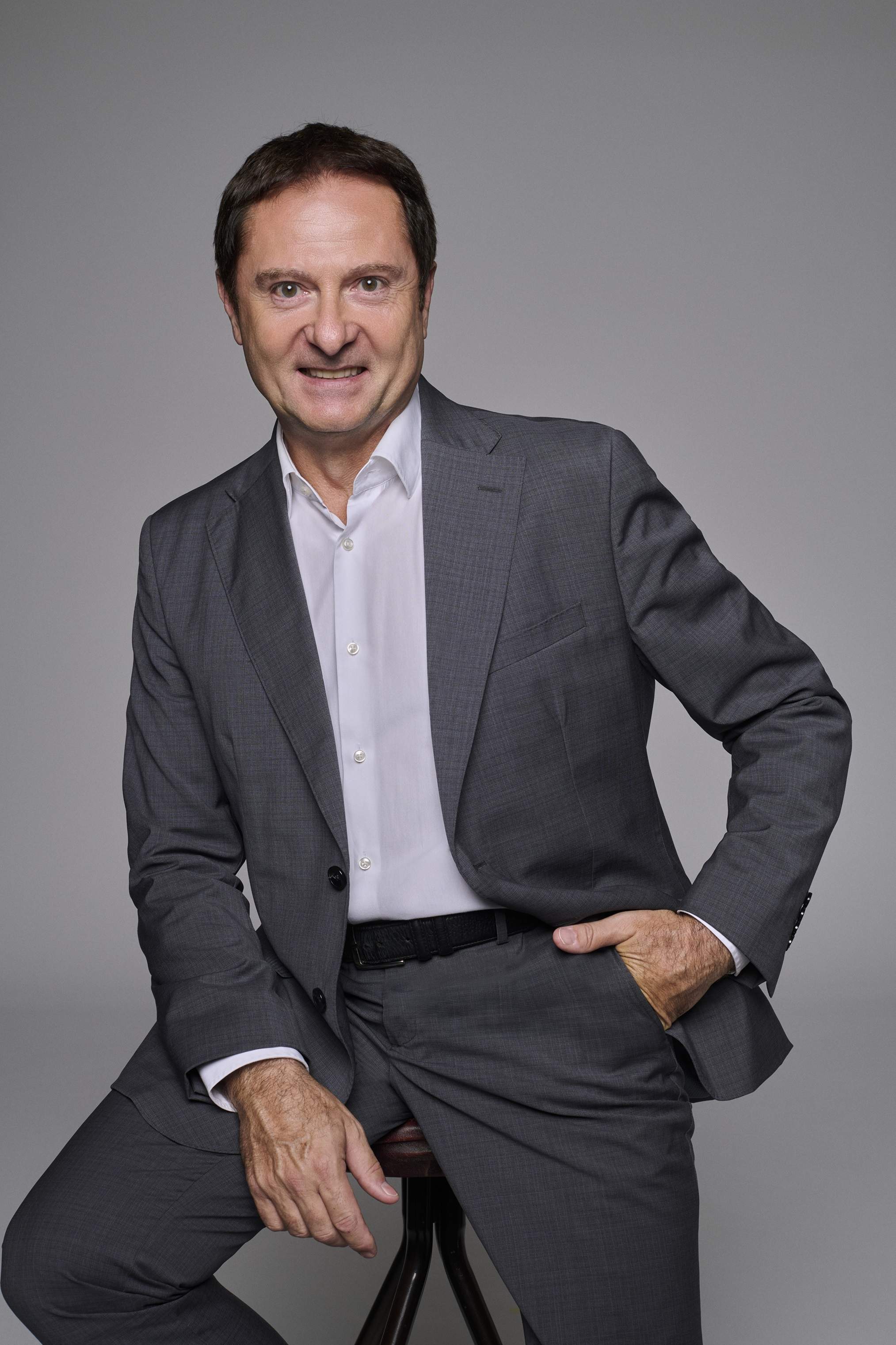 Fabrice Ducceschi nou director general de Família Torres