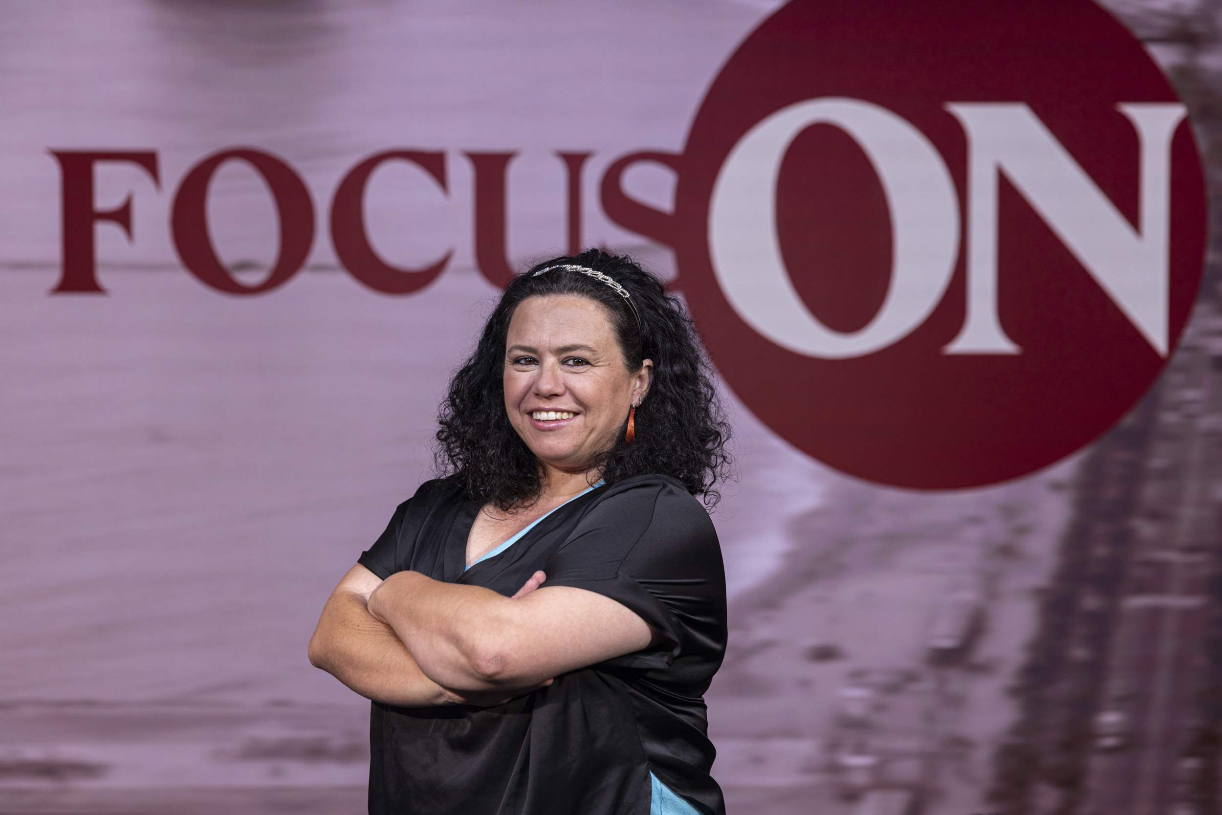 Marinel·la Mosquera: “Tenim una Catalunya preciosa durant tot l'any i l’hem d’aprofitar”
