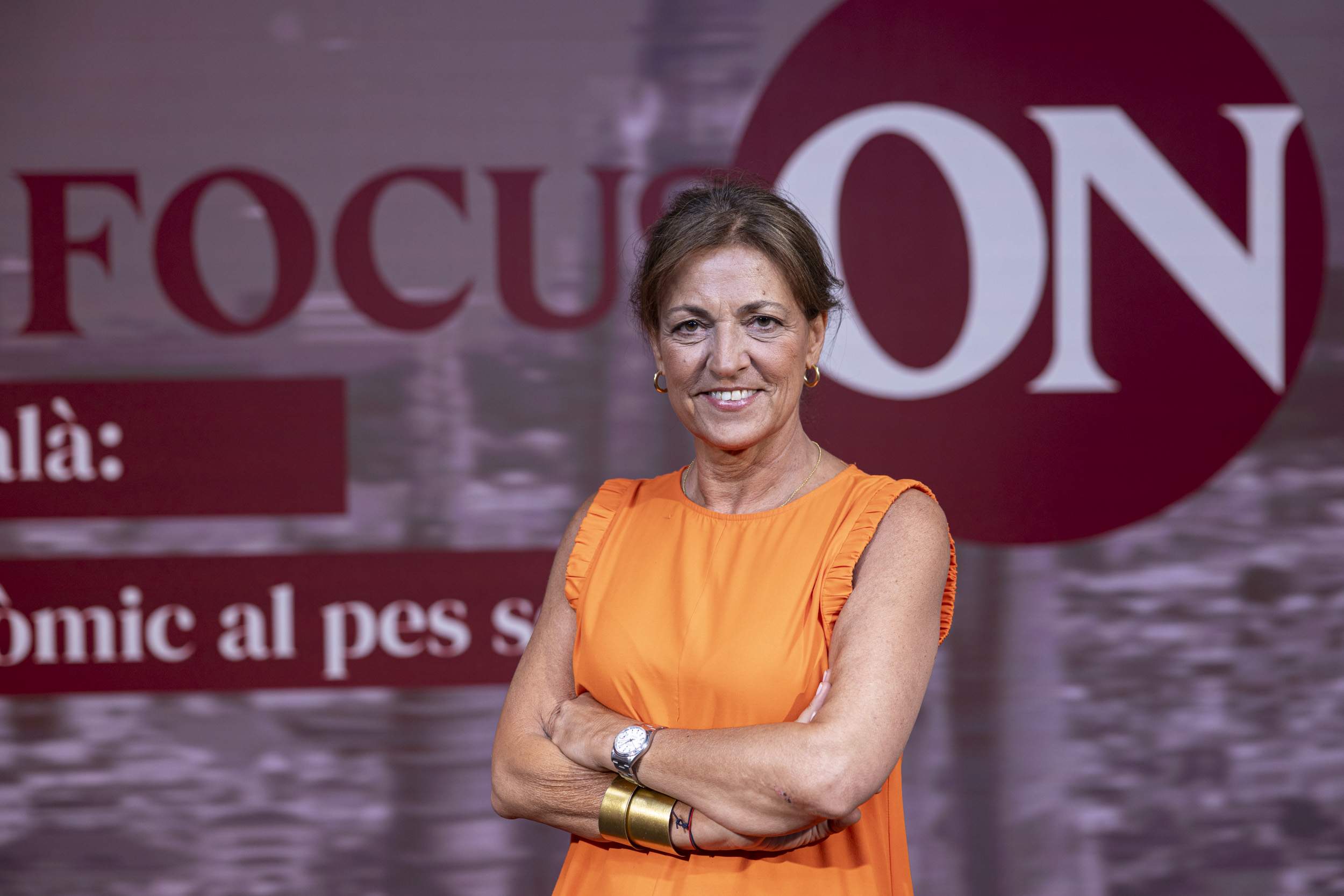 Marian Muro: "Si es tanquen els pisos turístics, no es podrà fer el Mobile"
