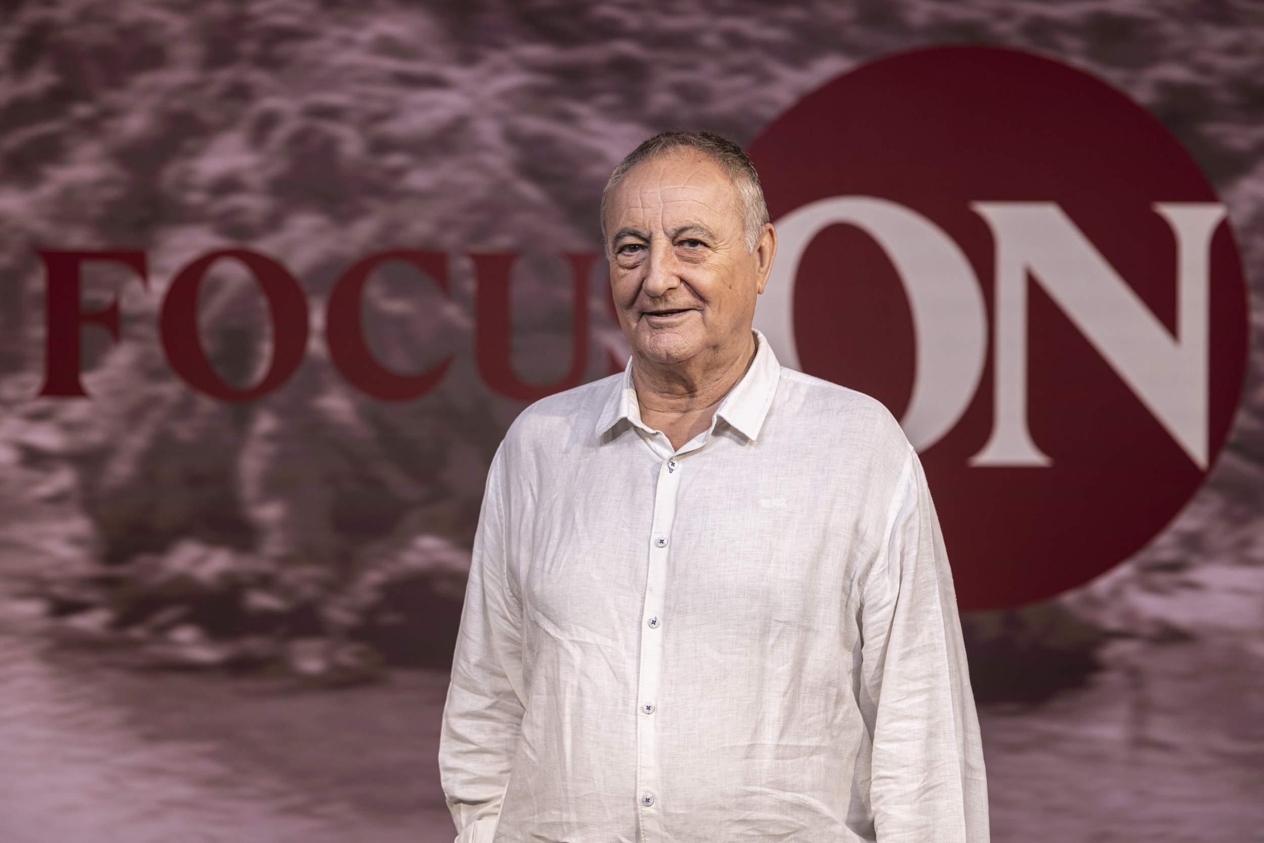 Josep Francesc Valls: “El turisme és una font de riquesa que s'ha de mantenir sí o sí”