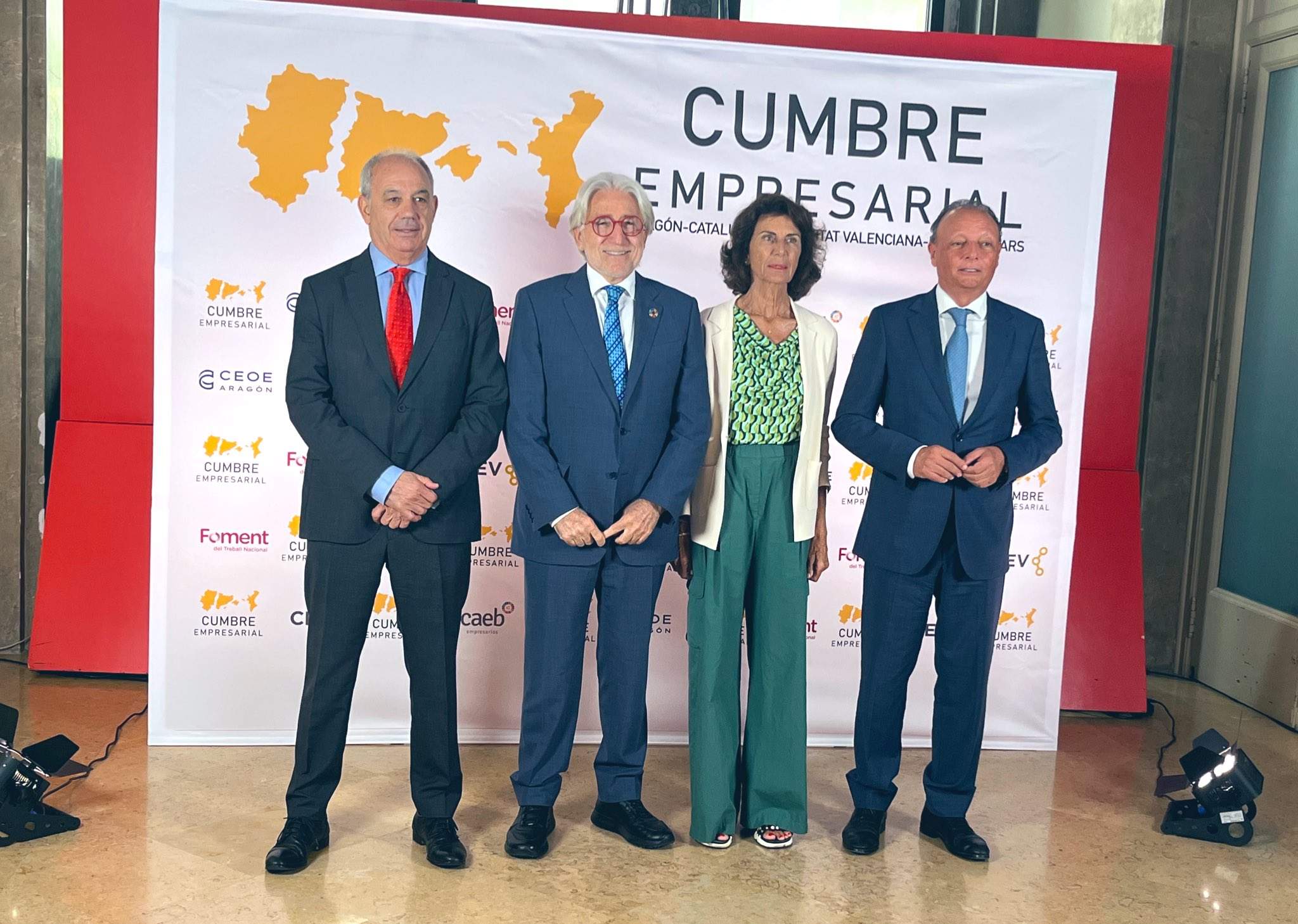 Reclaman 220.000 viviendas nuevas anuales: clamor de las patronales de Catalunya, Baleares, València y Aragón