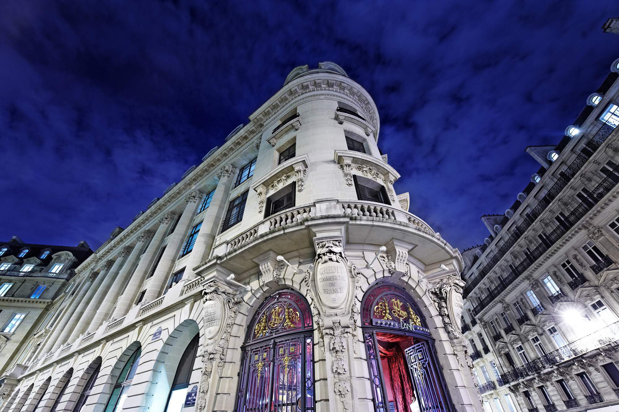 hotel banke Pontegadea