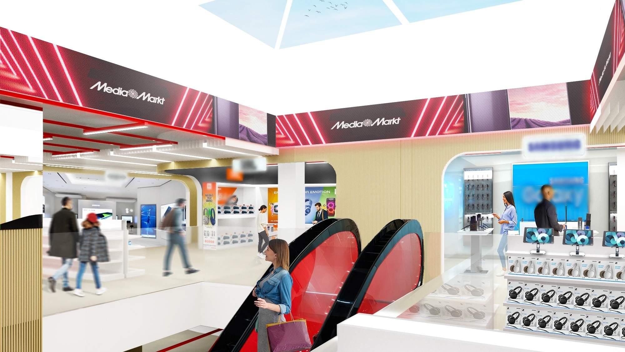 EuropaPress 6850507 imagen virtual futura tienda