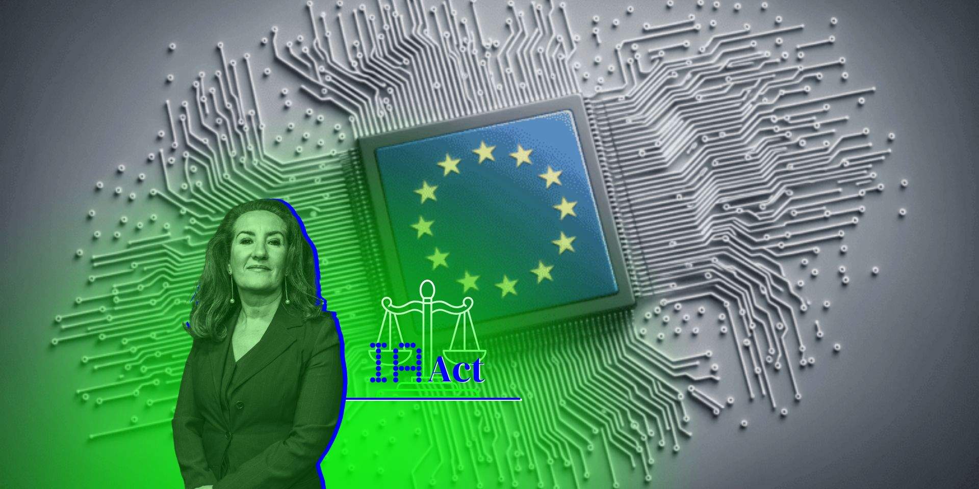 Oportunitat professional única! Europa crea un panell científic de riscos en IA