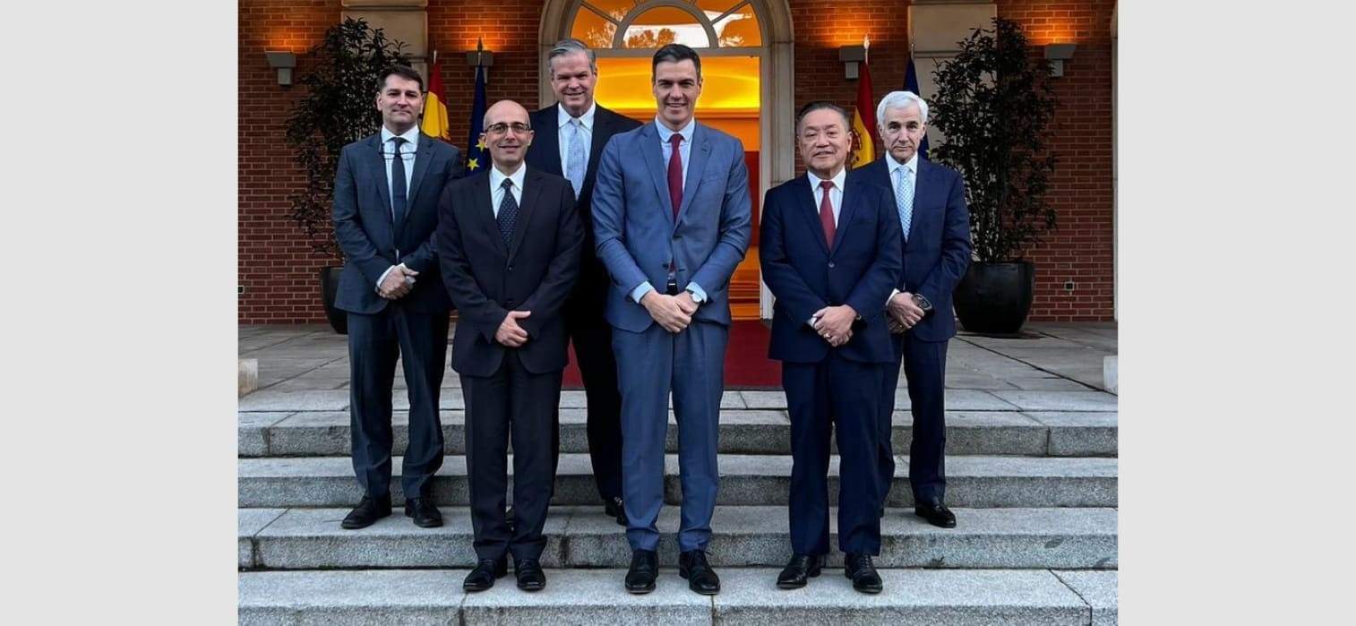 Broadcom descarta la fàbrica de microxips a Espanya i 850 M d'inversió després de trencar amb Moncloa