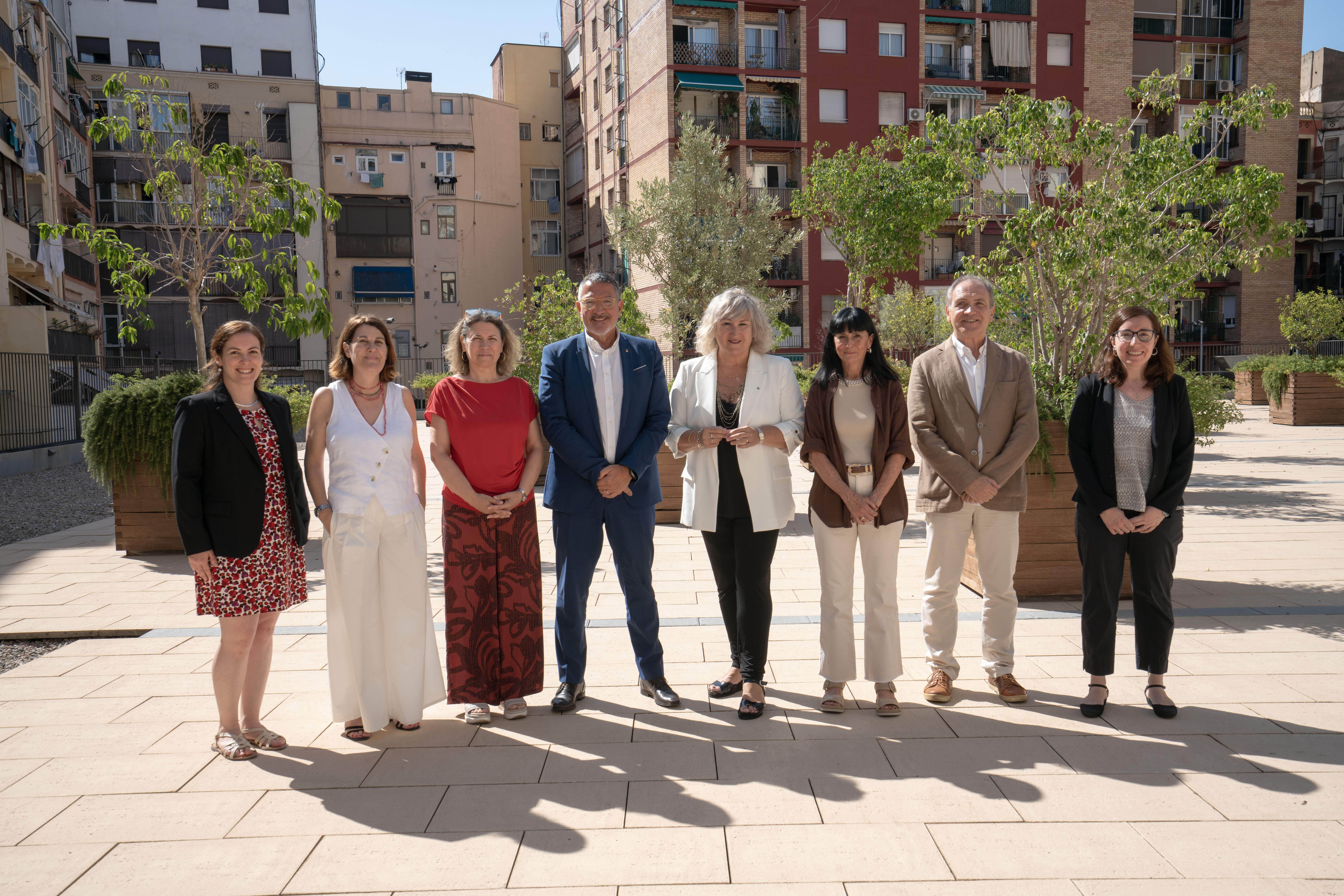 Aquests són els 6 experts que assessoren el Govern per fer una llei que reordeni el turisme