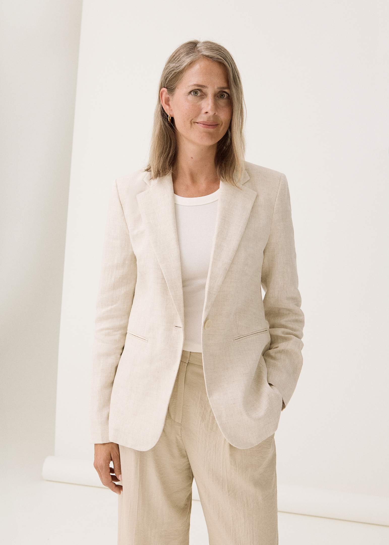 Mango fitxa l'ex CEO de H&M com a consellera independent