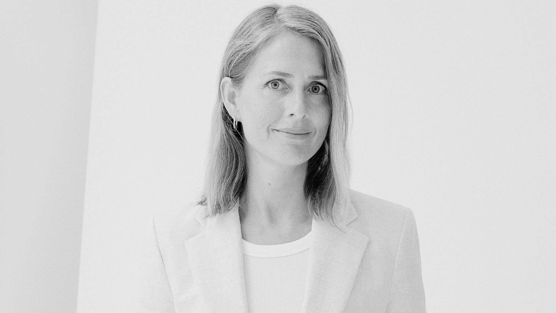 Helena Helmersson Helena Helmersson