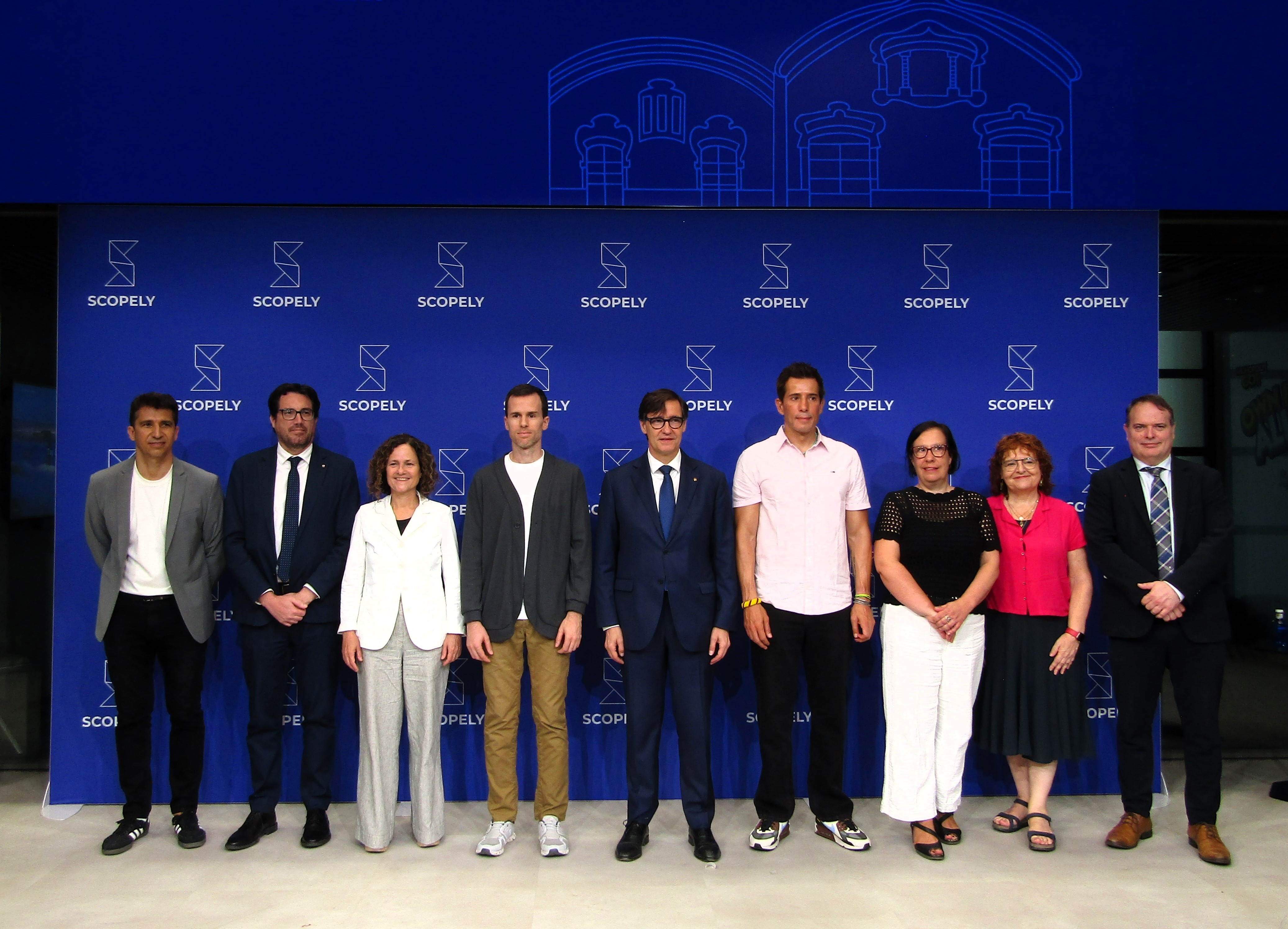 Scopely apuesta por Barcelona: inaugura un hub creativo como sede mundial