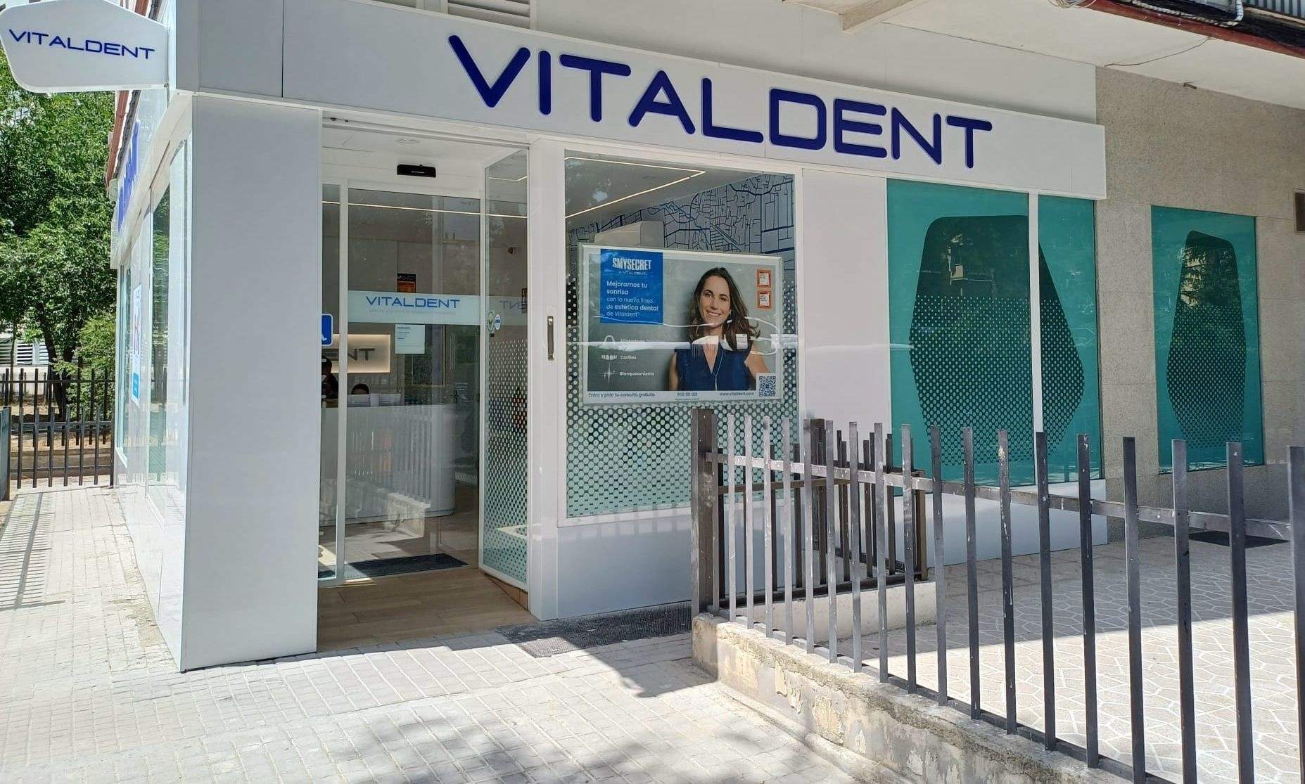 El fons Ontario Teachers compra Vitaldent per 1.000 milions