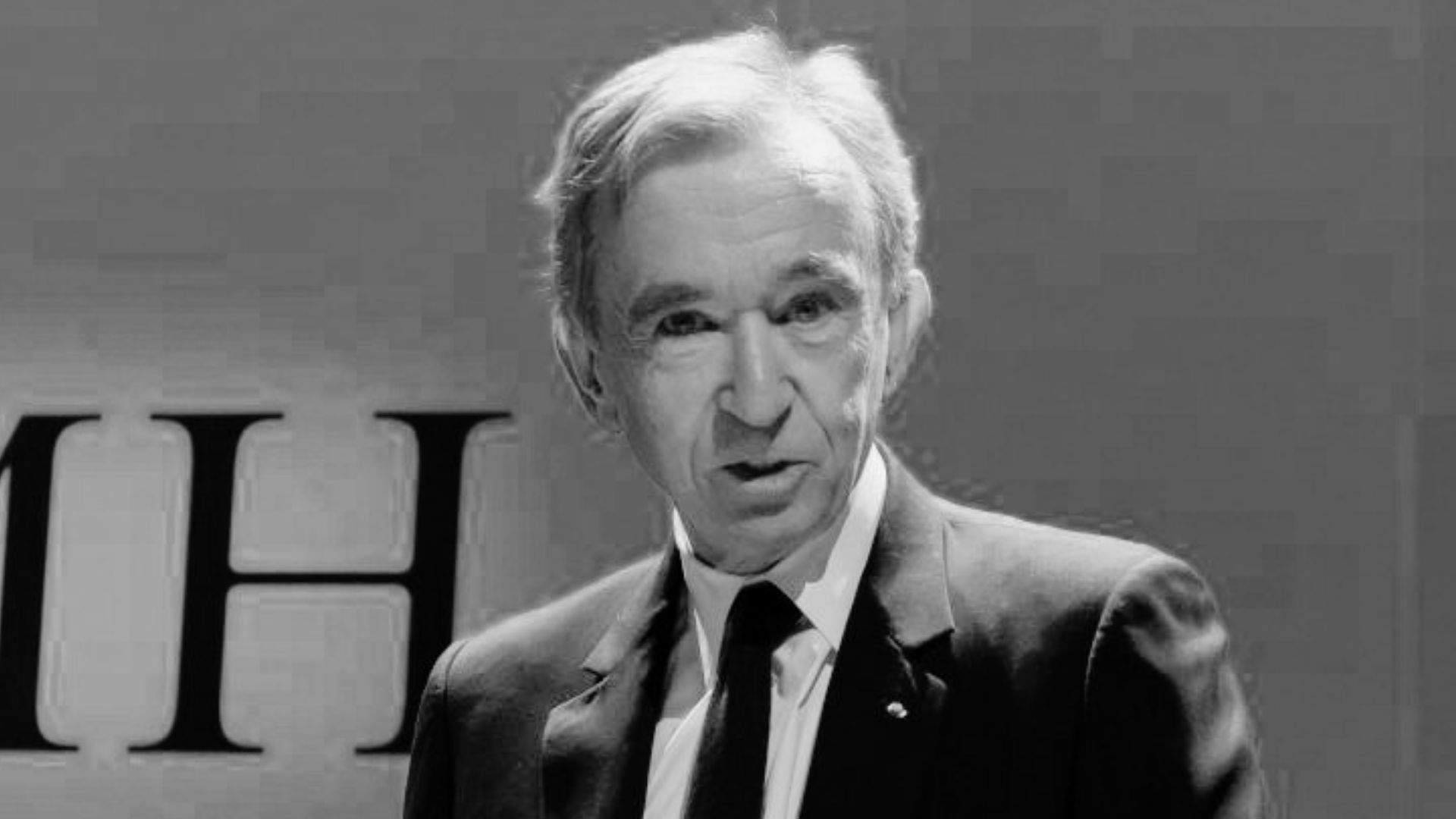 Bernard Arnault Bernard Arnault