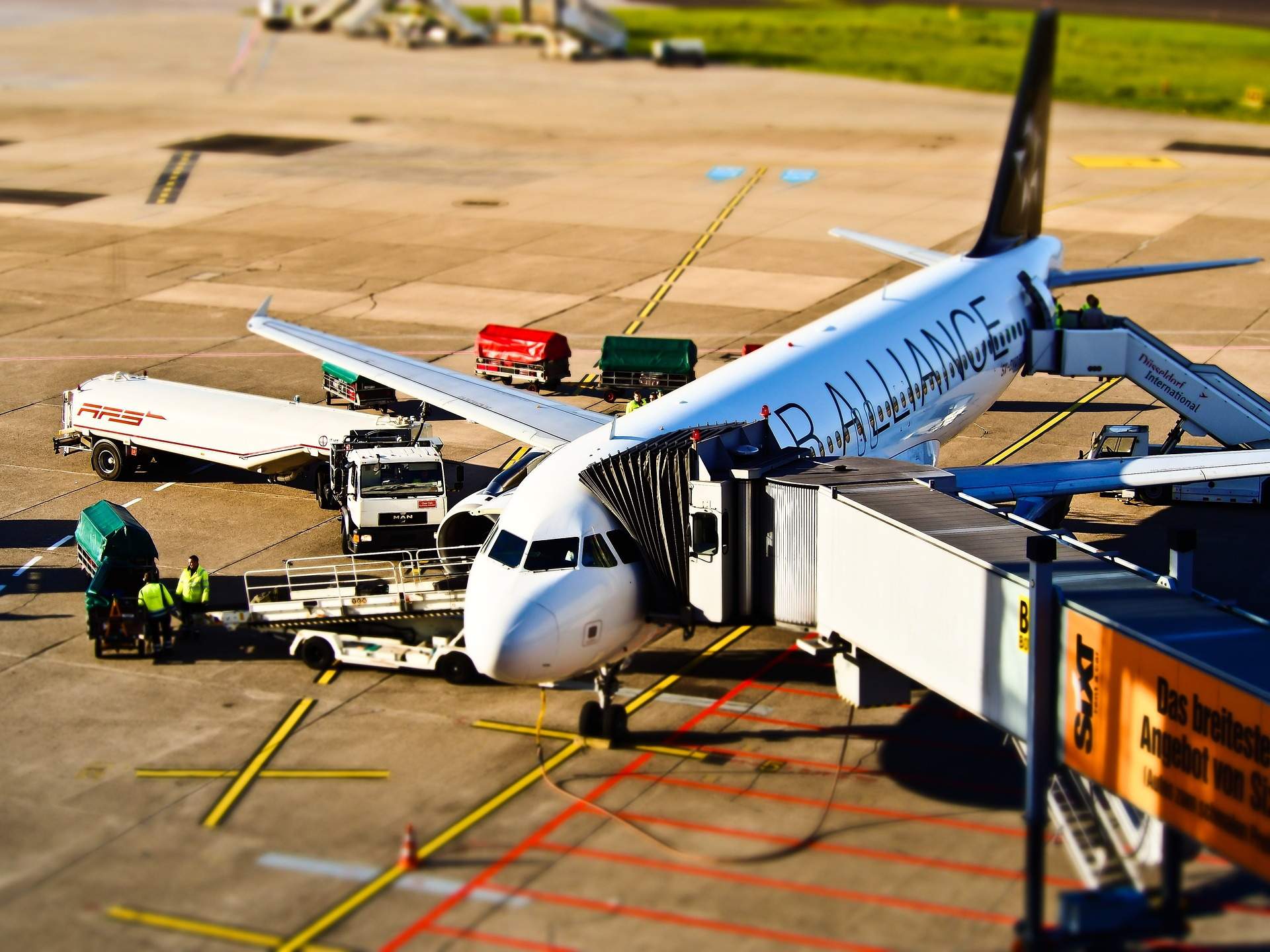 Moeve y Zaffra desarrollarán hidrógeno para aviones en España