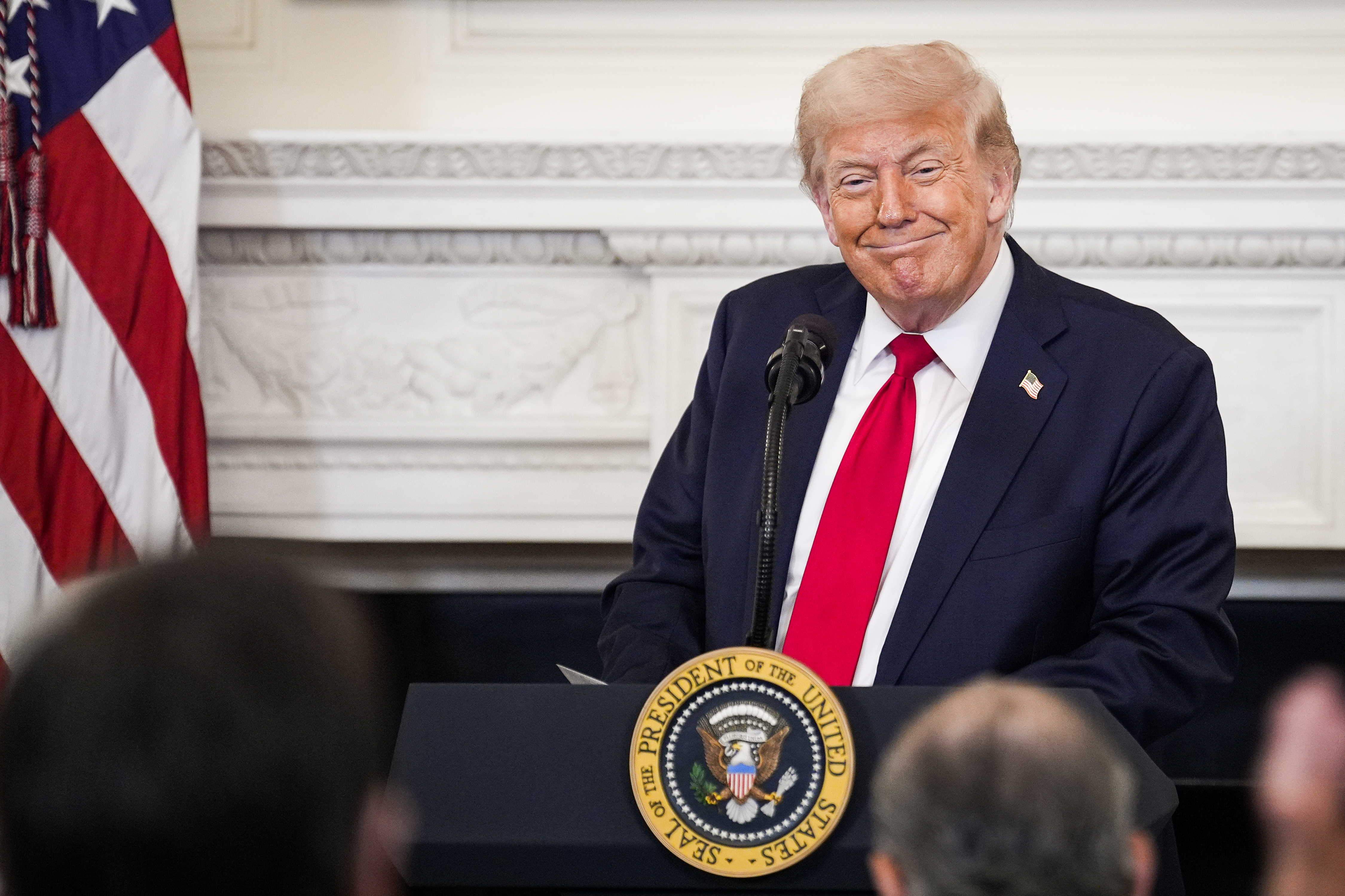 Europa augmenta la venda de productes als EUA malgrat els aranzels de Trump