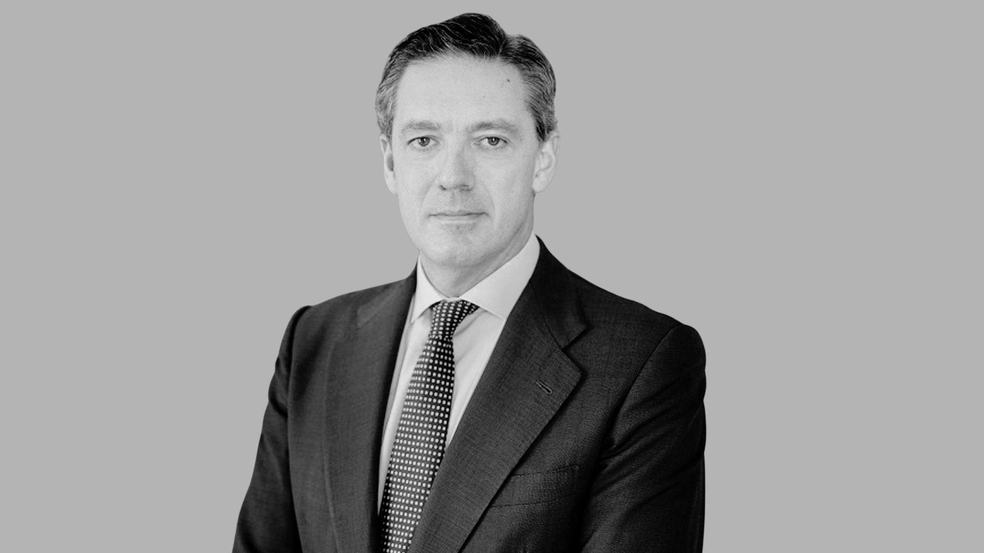 Iñigo Martos Iñigo Martos